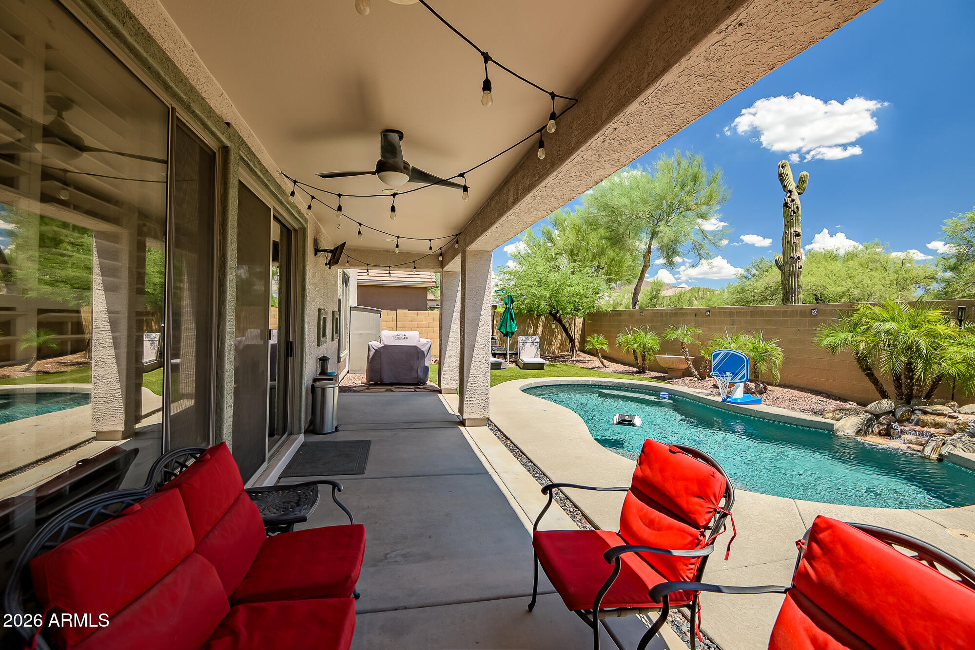 Anthem Parkside - Residential