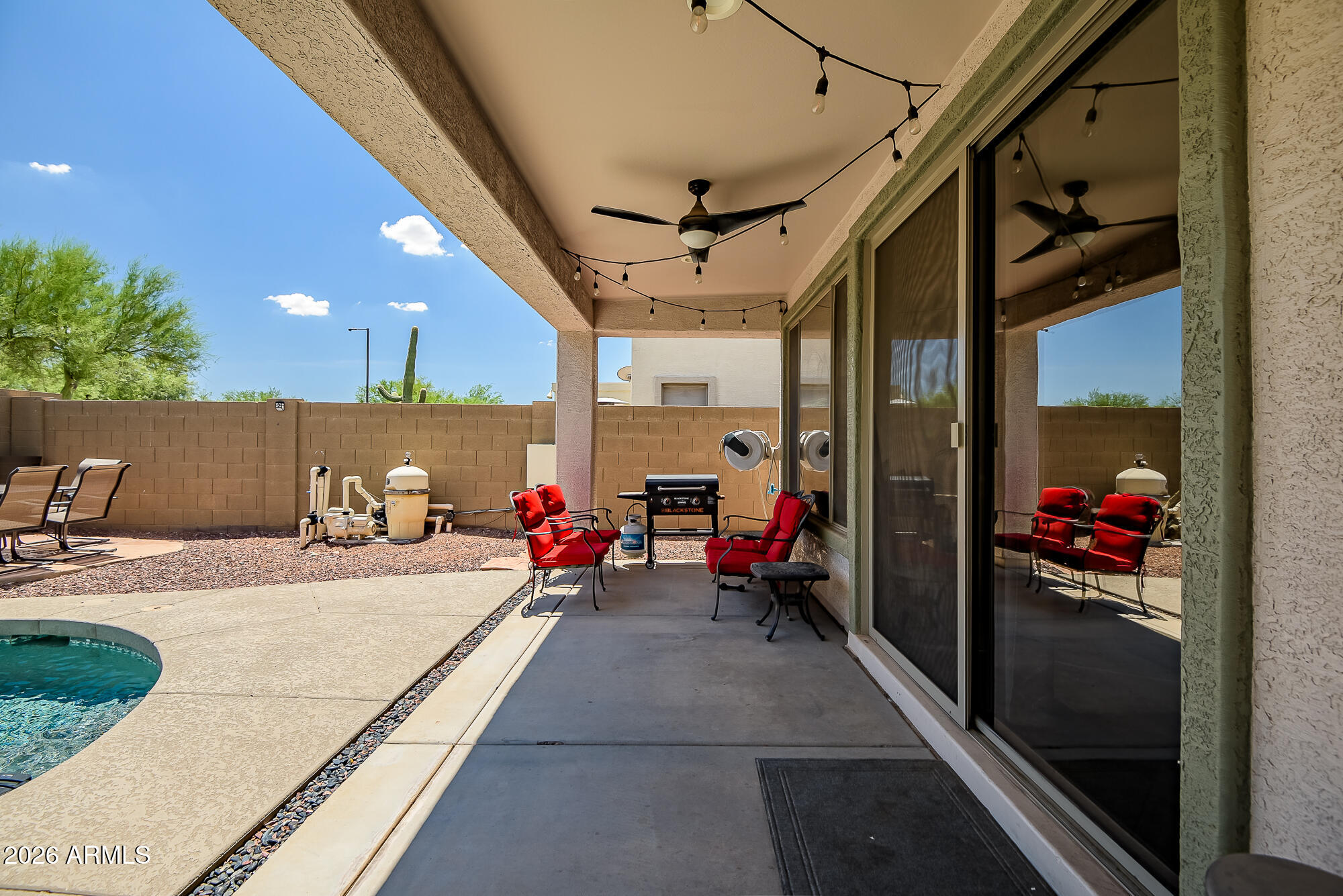 Anthem Parkside - Residential