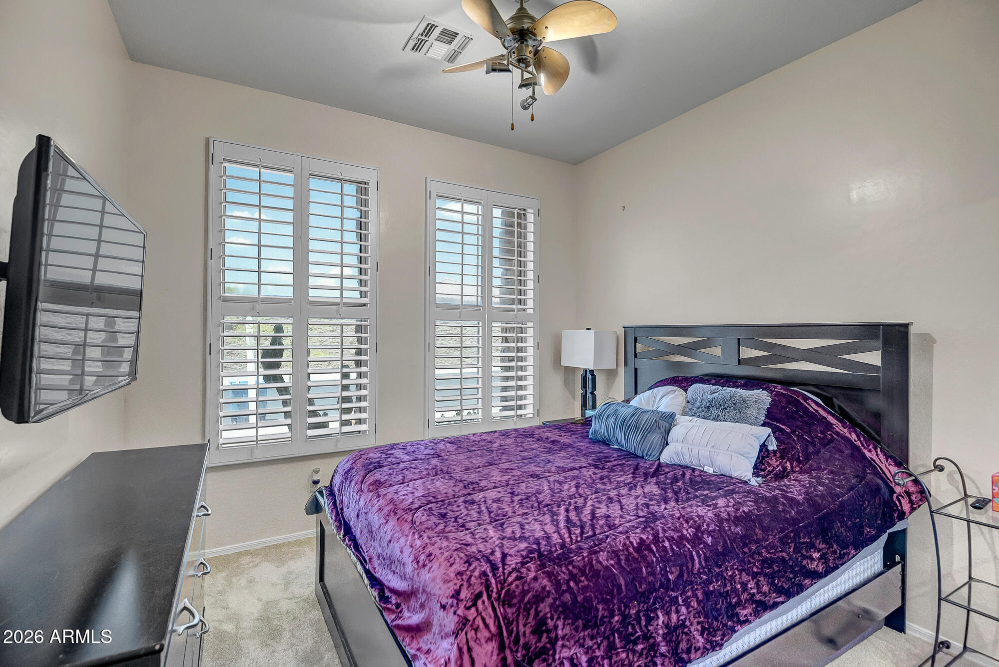 Anthem Parkside - Residential