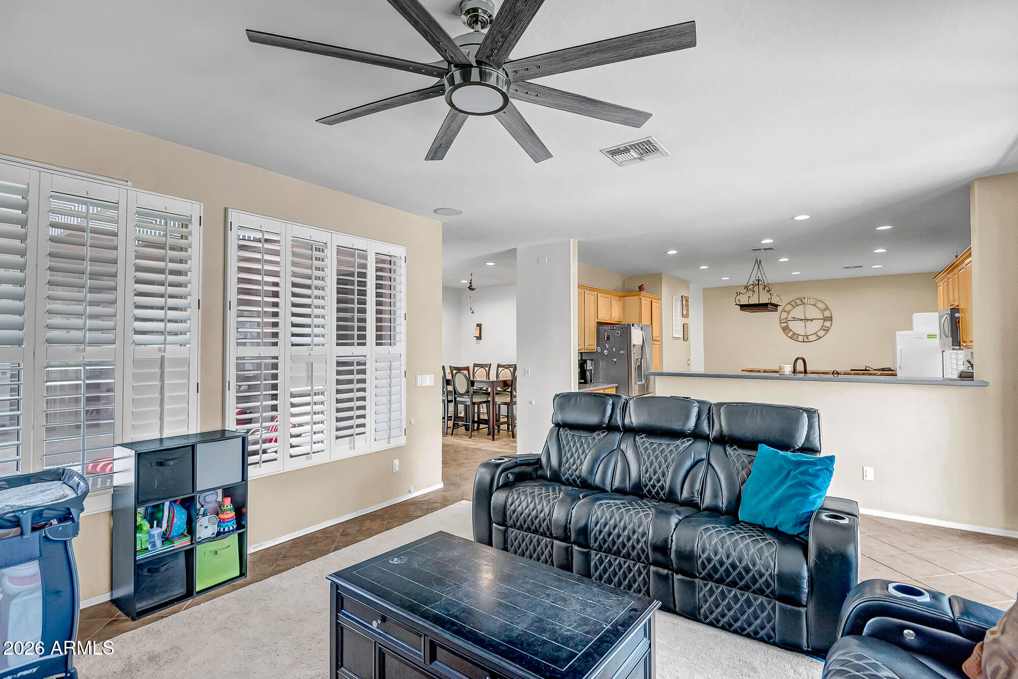 Anthem Parkside - Residential
