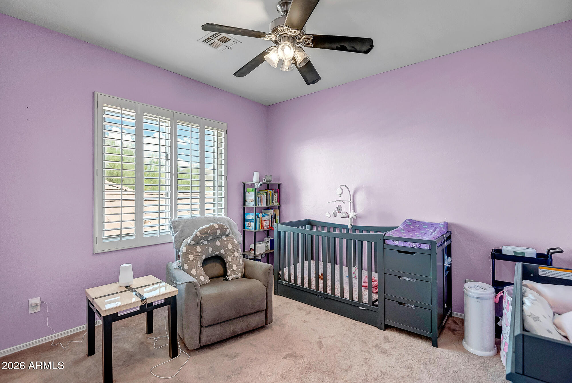 Anthem Parkside - Residential