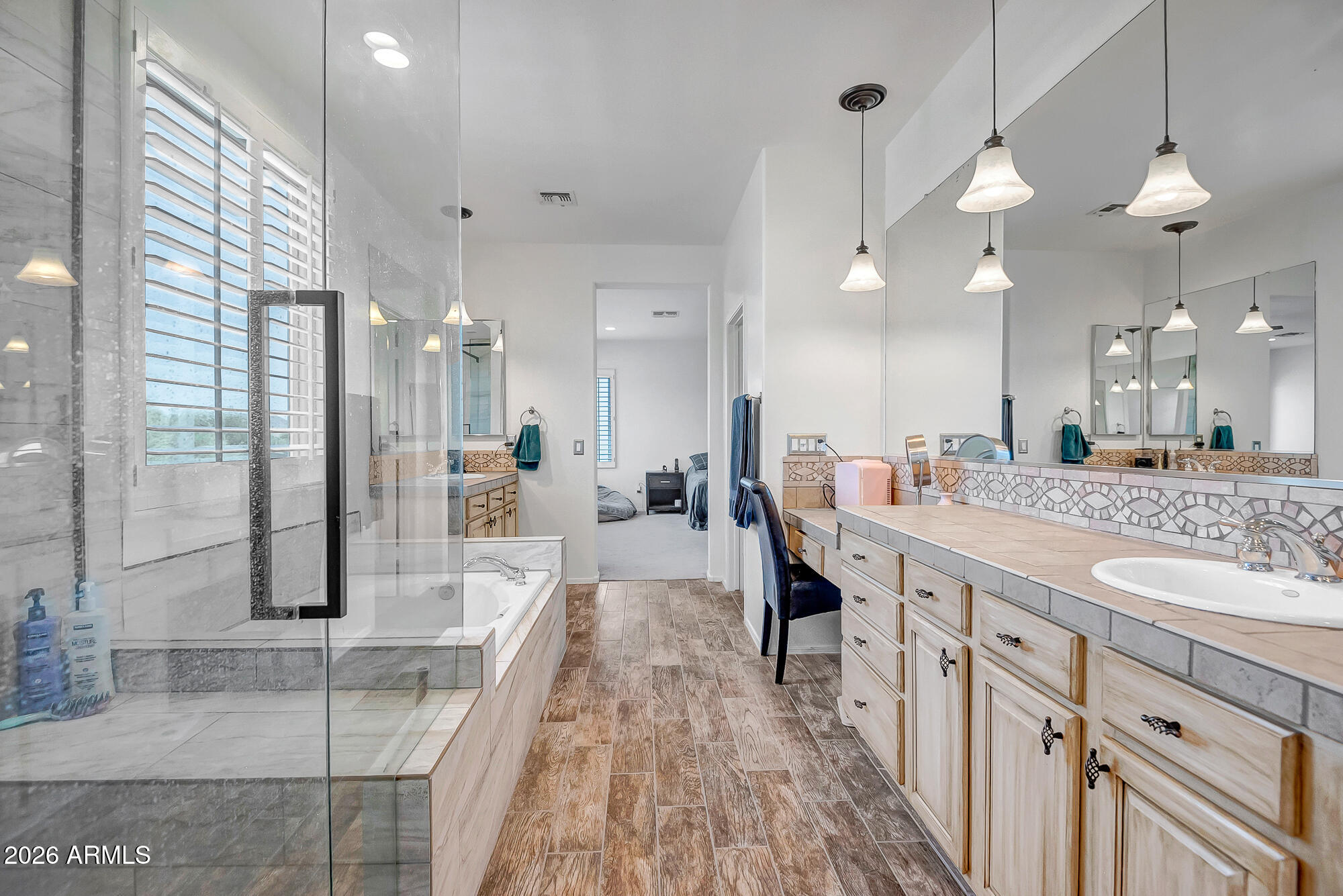 Anthem Parkside - Residential