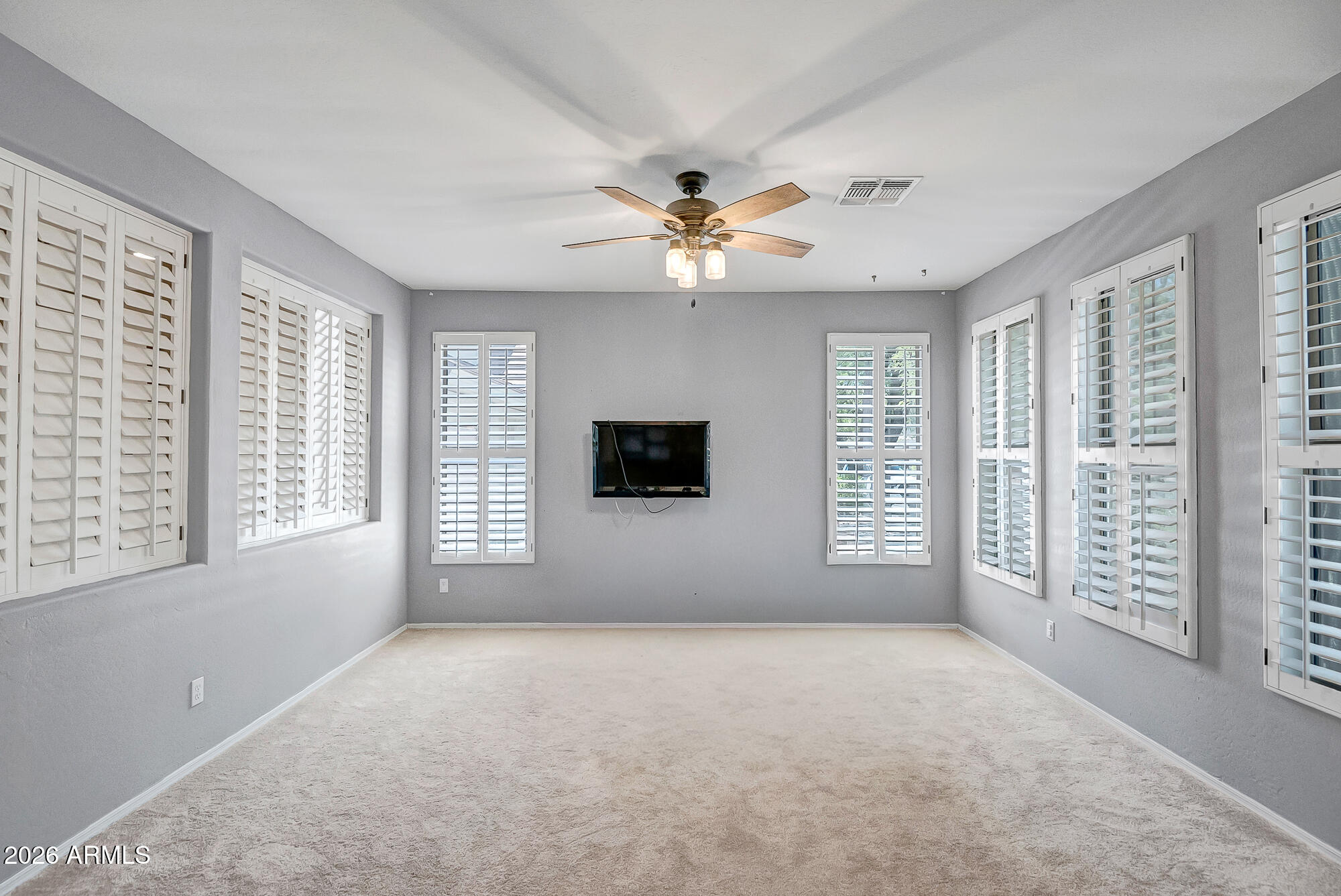 Anthem Parkside - Residential