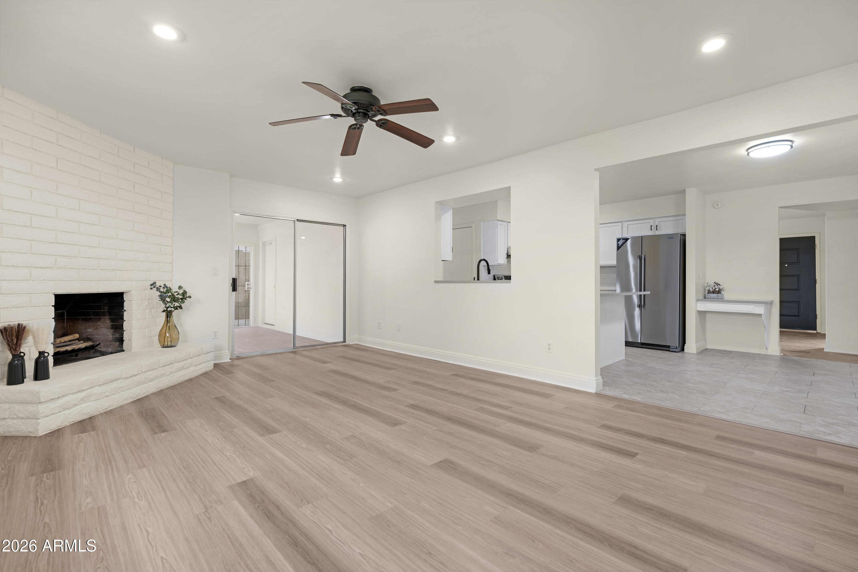 DESERT FOOTHILLS ESTATES 3 - Residential