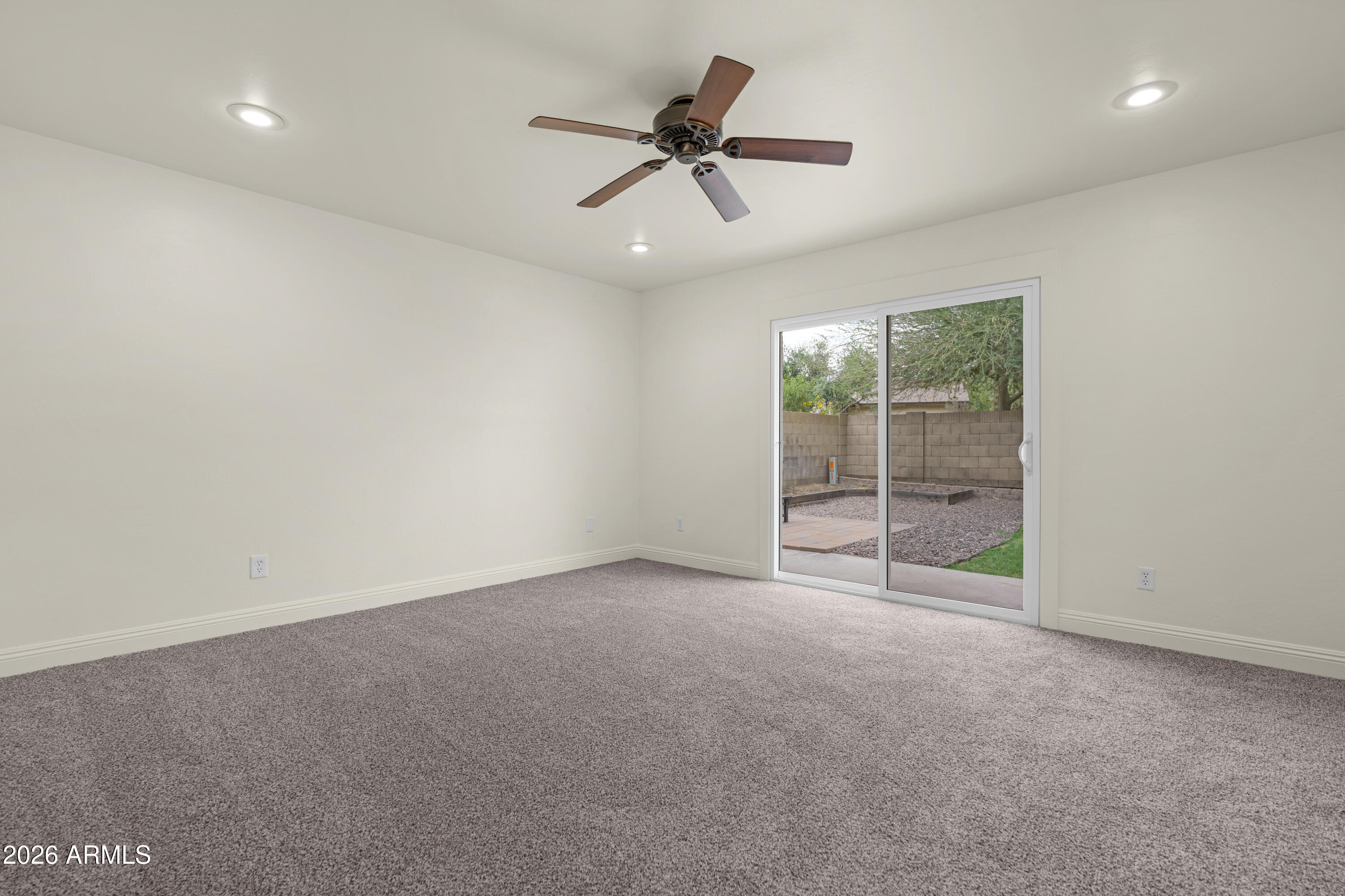 DESERT FOOTHILLS ESTATES 3 - Residential