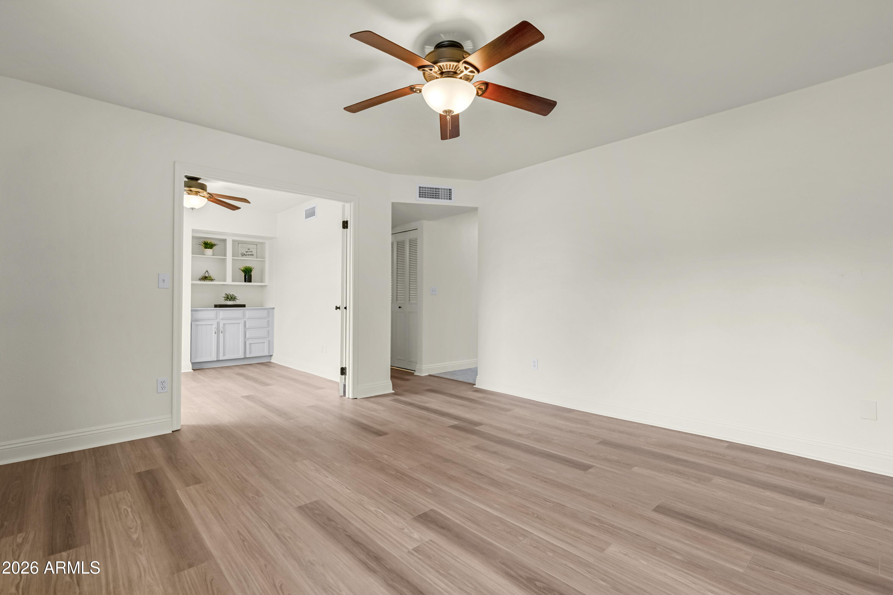 DESERT FOOTHILLS ESTATES 3 - Residential
