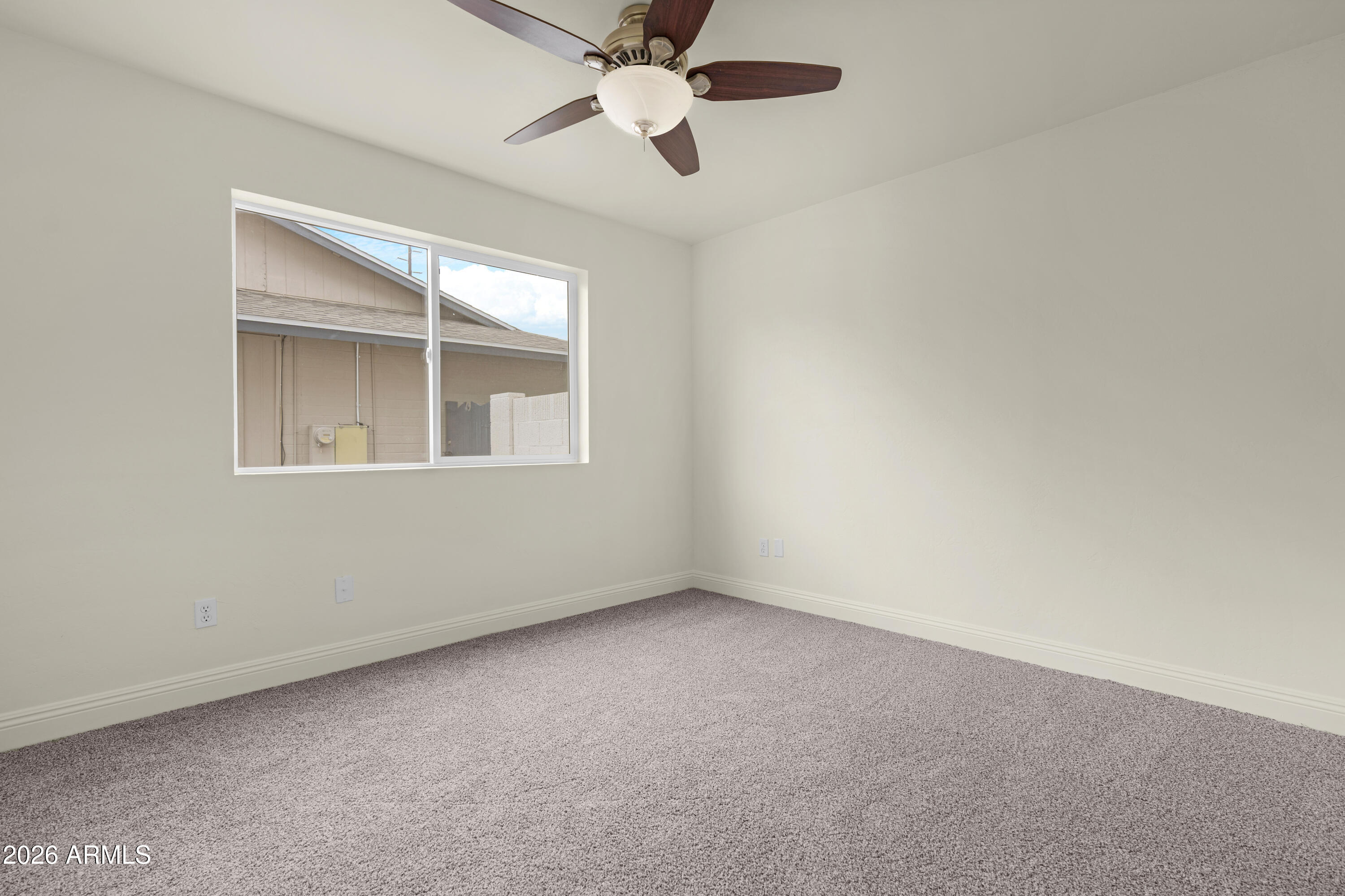DESERT FOOTHILLS ESTATES 3 - Residential