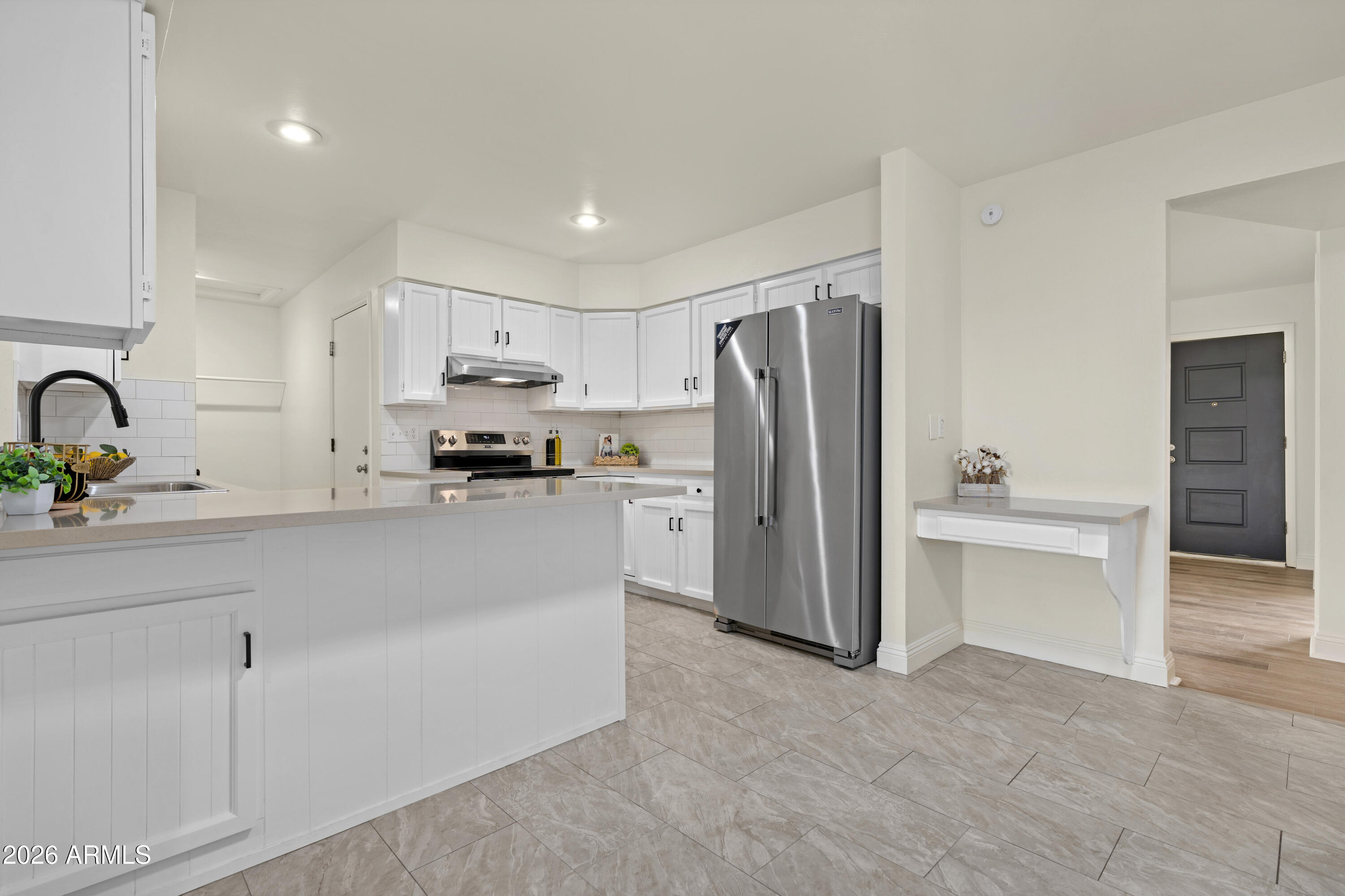 DESERT FOOTHILLS ESTATES 3 - Residential