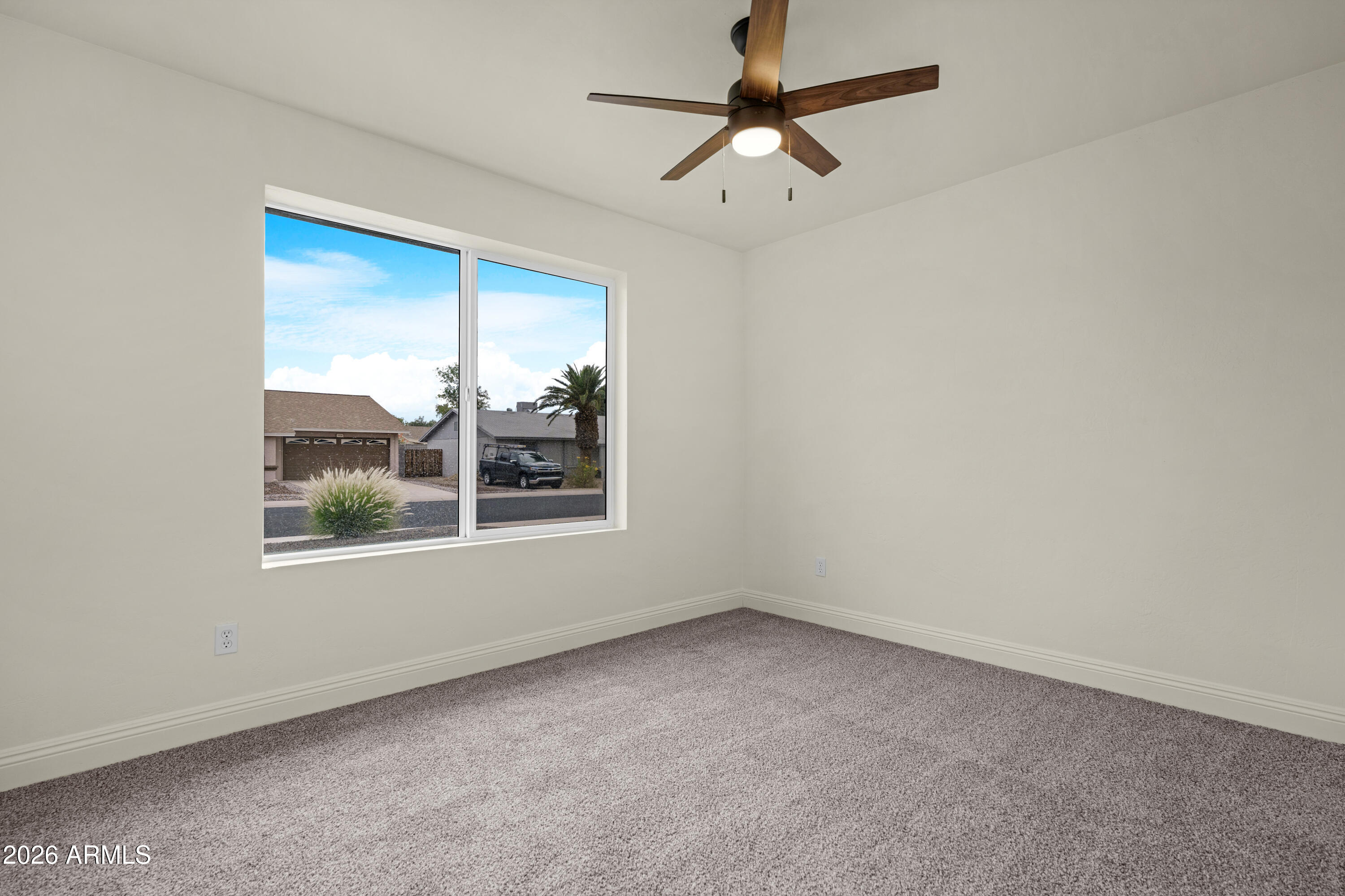 DESERT FOOTHILLS ESTATES 3 - Residential