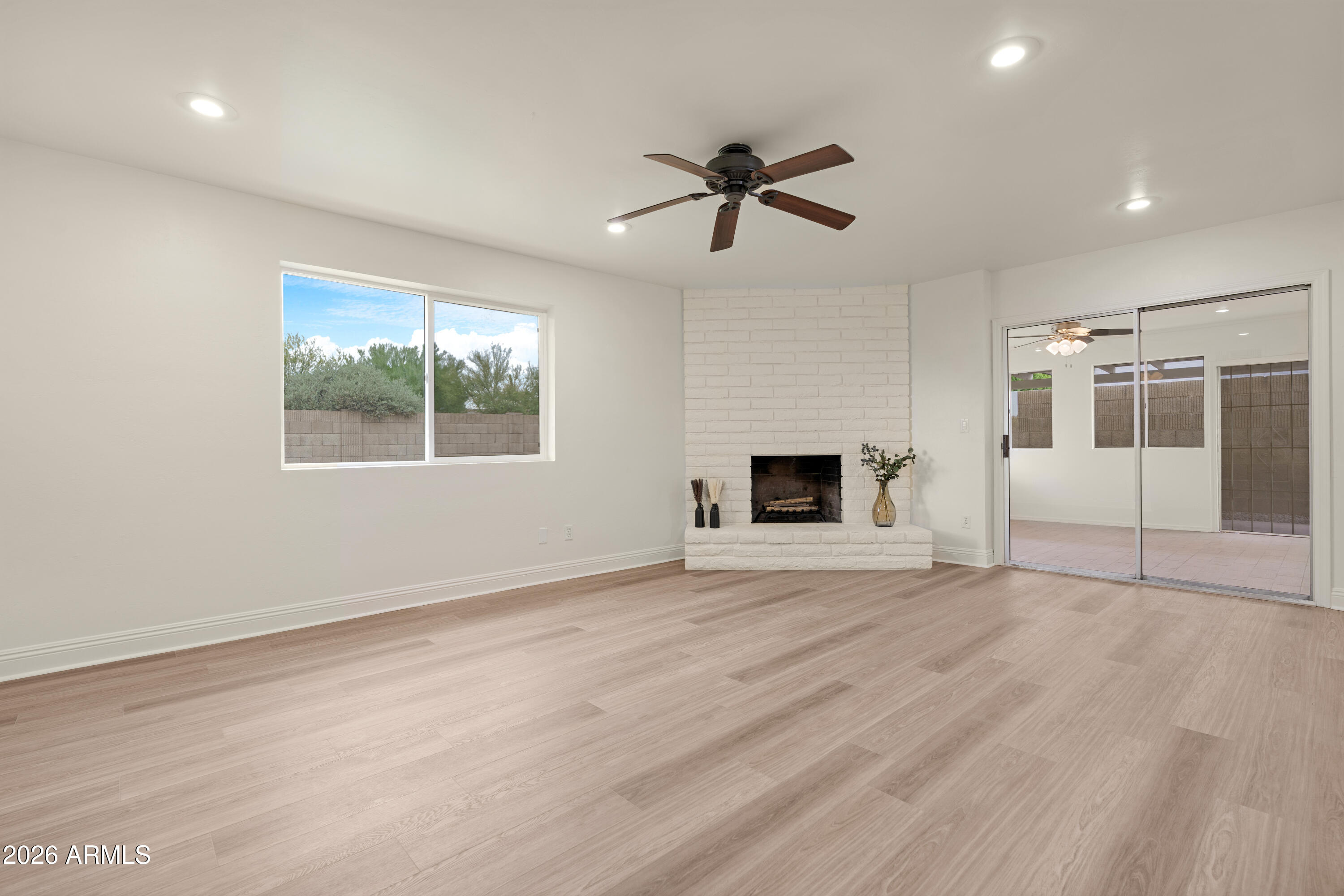 DESERT FOOTHILLS ESTATES 3 - Residential