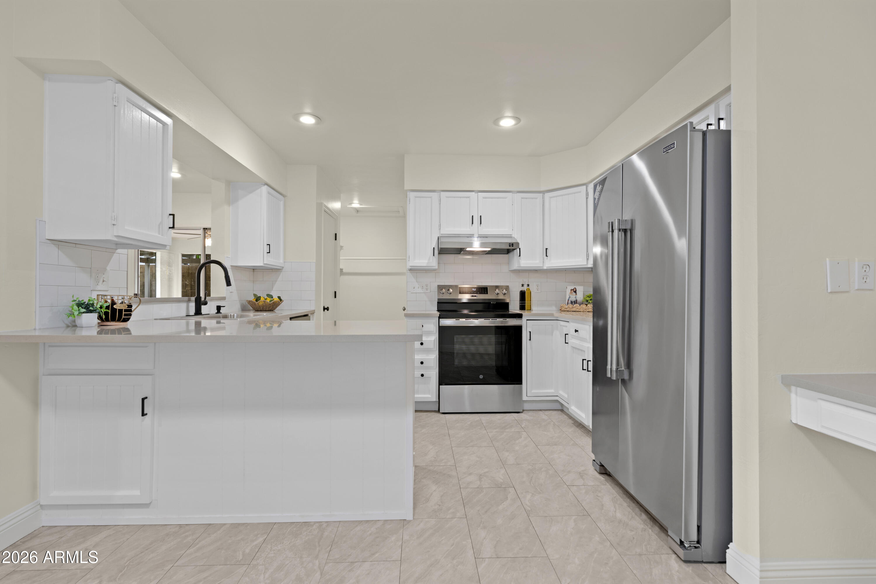 DESERT FOOTHILLS ESTATES 3 - Residential