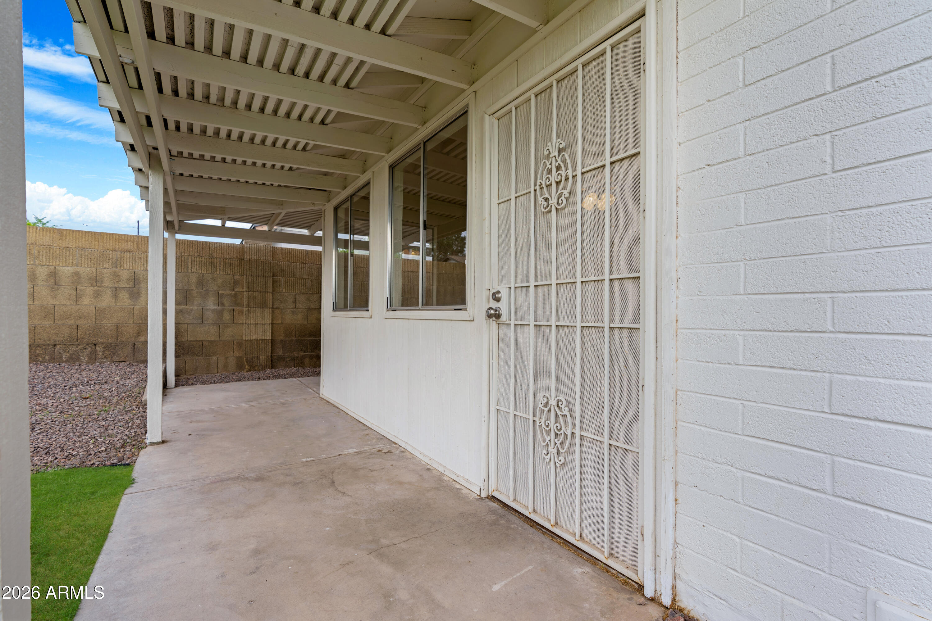 DESERT FOOTHILLS ESTATES 3 - Residential