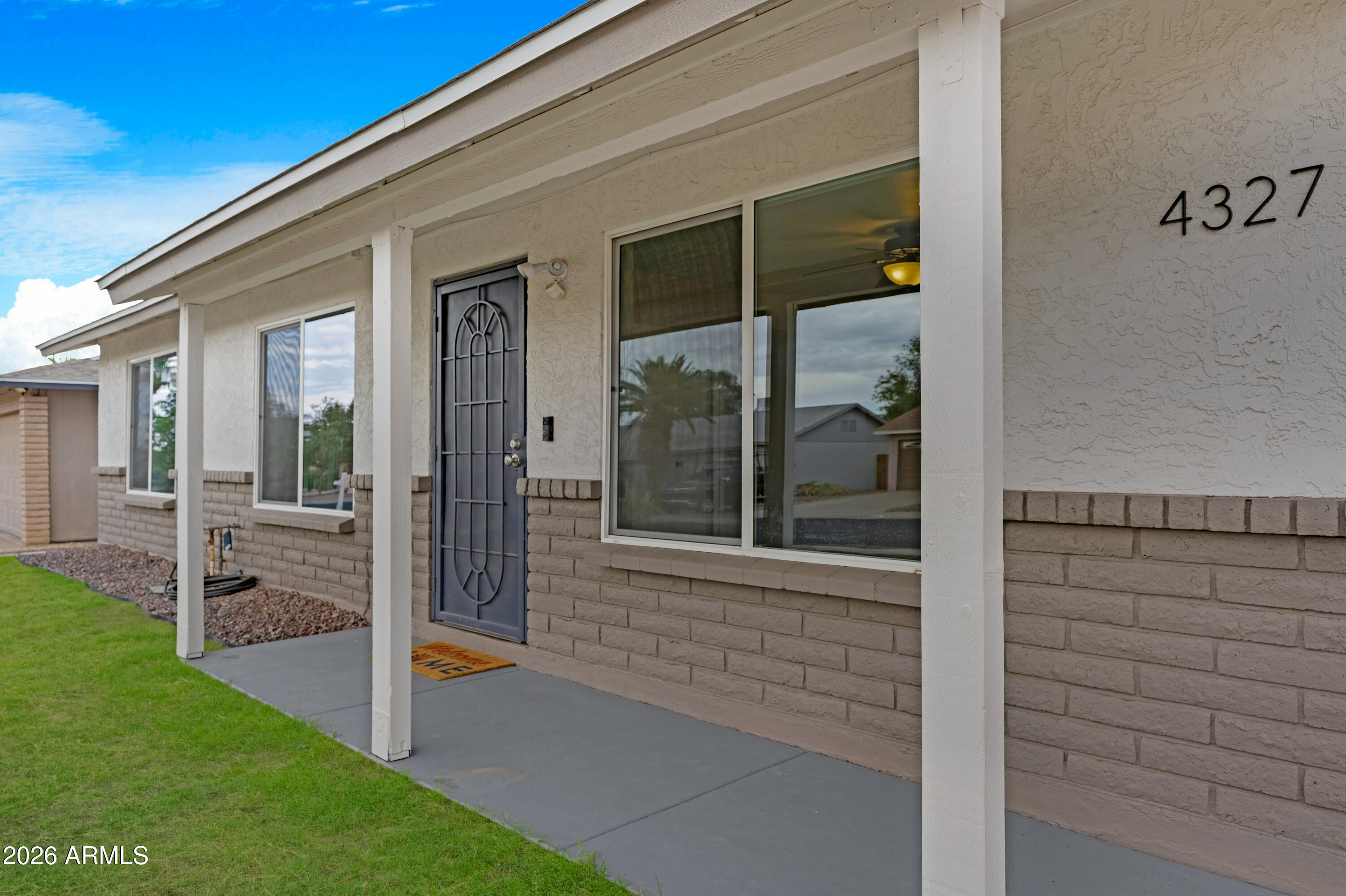 DESERT FOOTHILLS ESTATES 3 - Residential