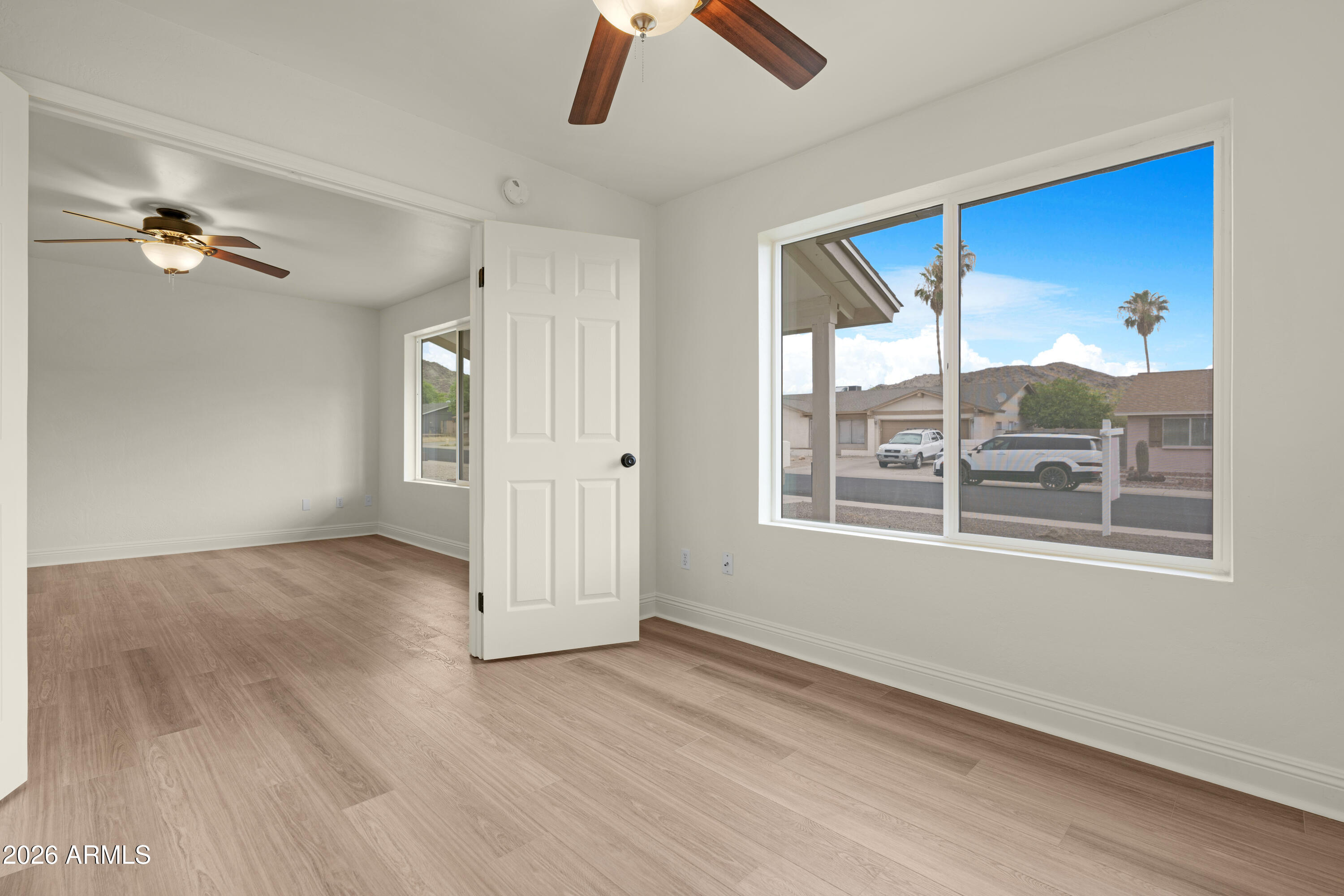 DESERT FOOTHILLS ESTATES 3 - Residential