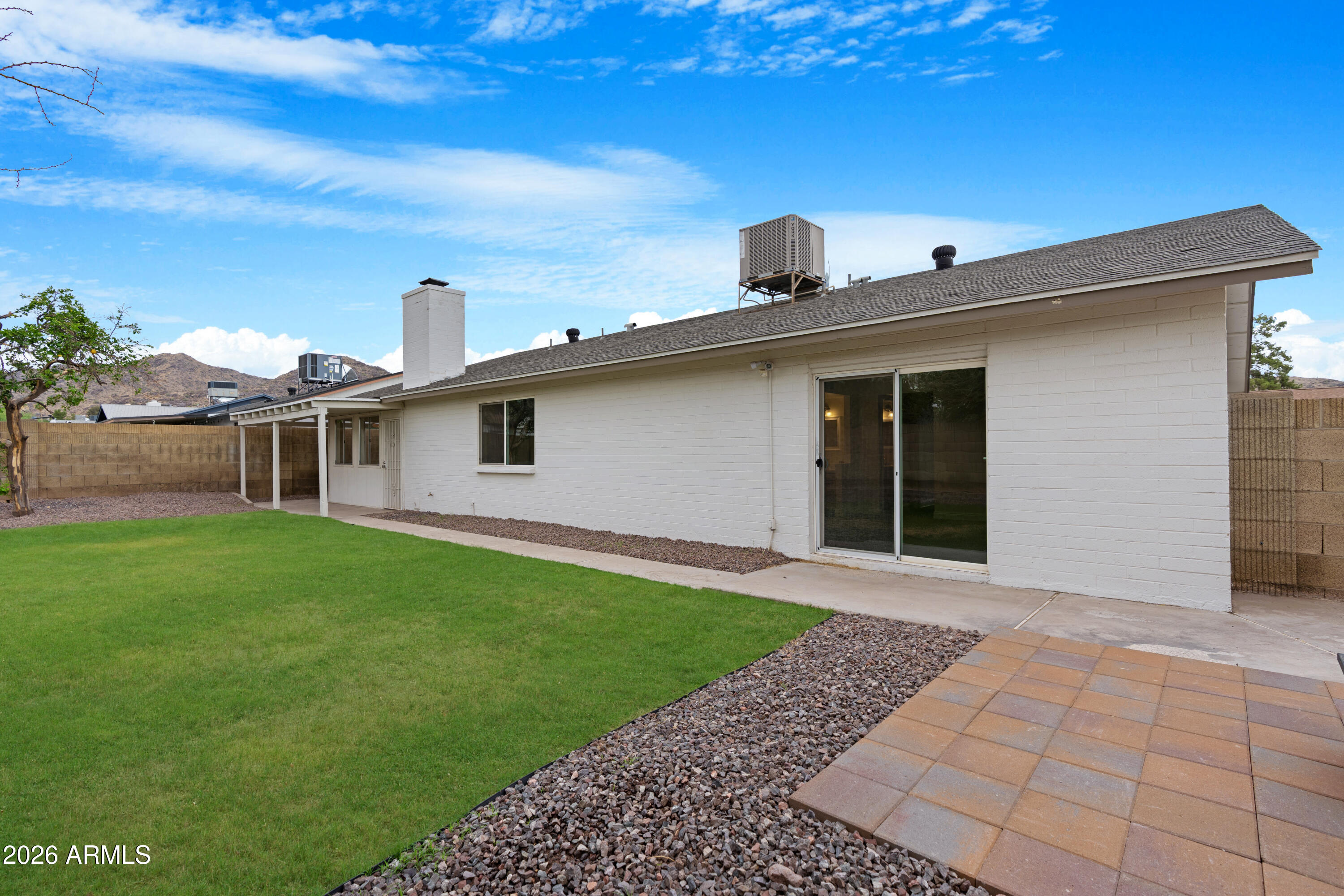 DESERT FOOTHILLS ESTATES 3 - Residential