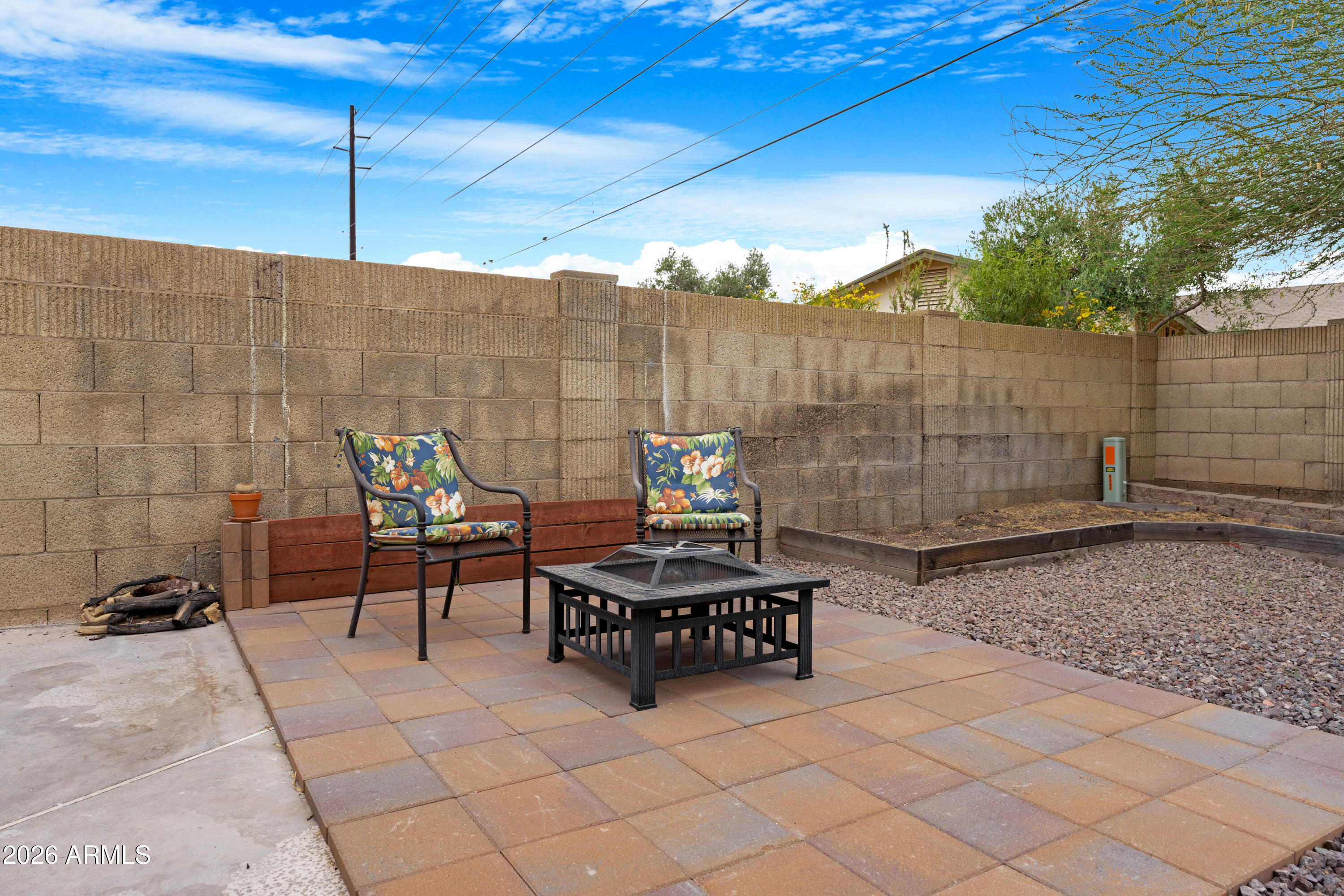 DESERT FOOTHILLS ESTATES 3 - Residential