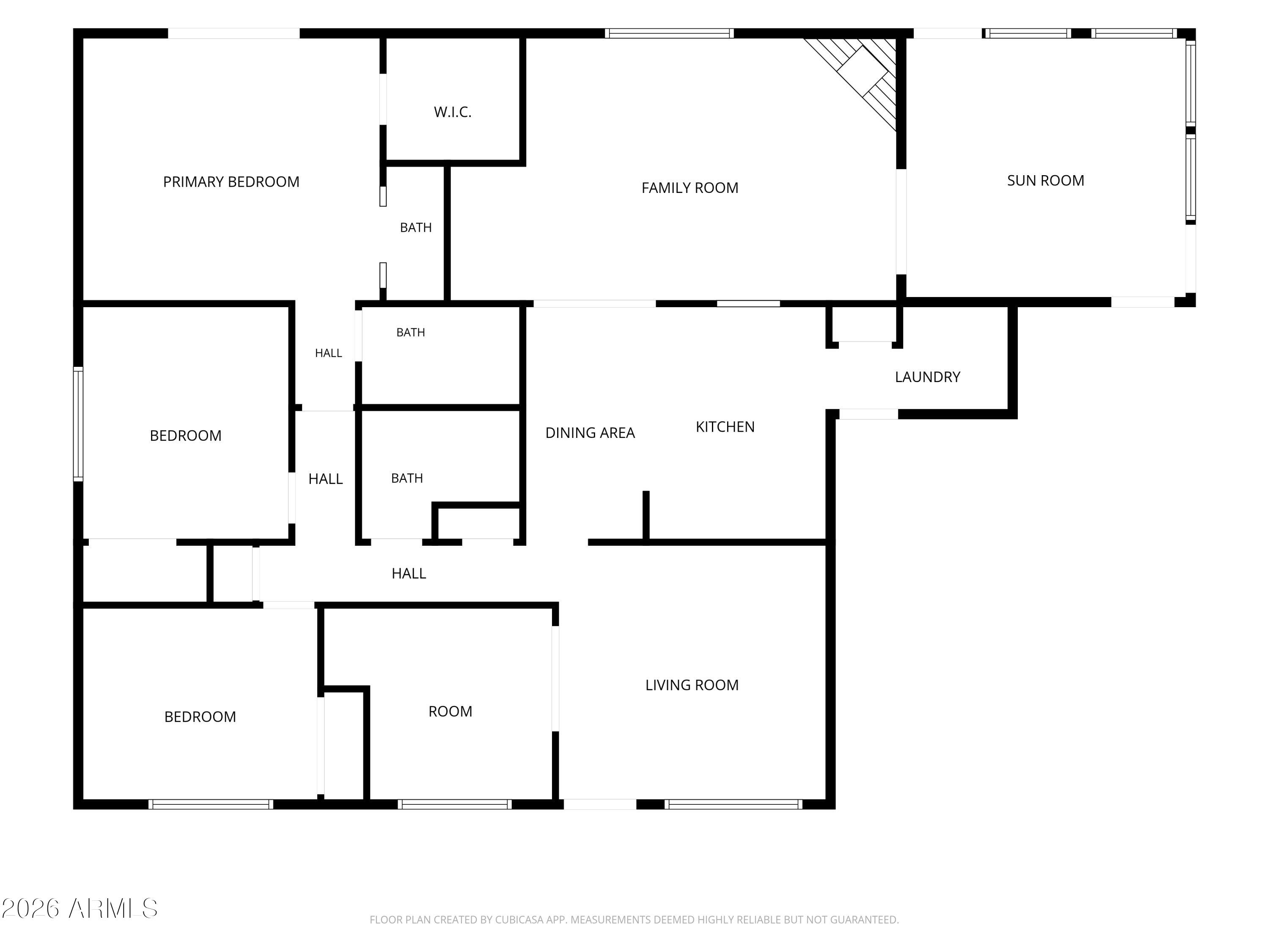 DESERT FOOTHILLS ESTATES 3 - Residential