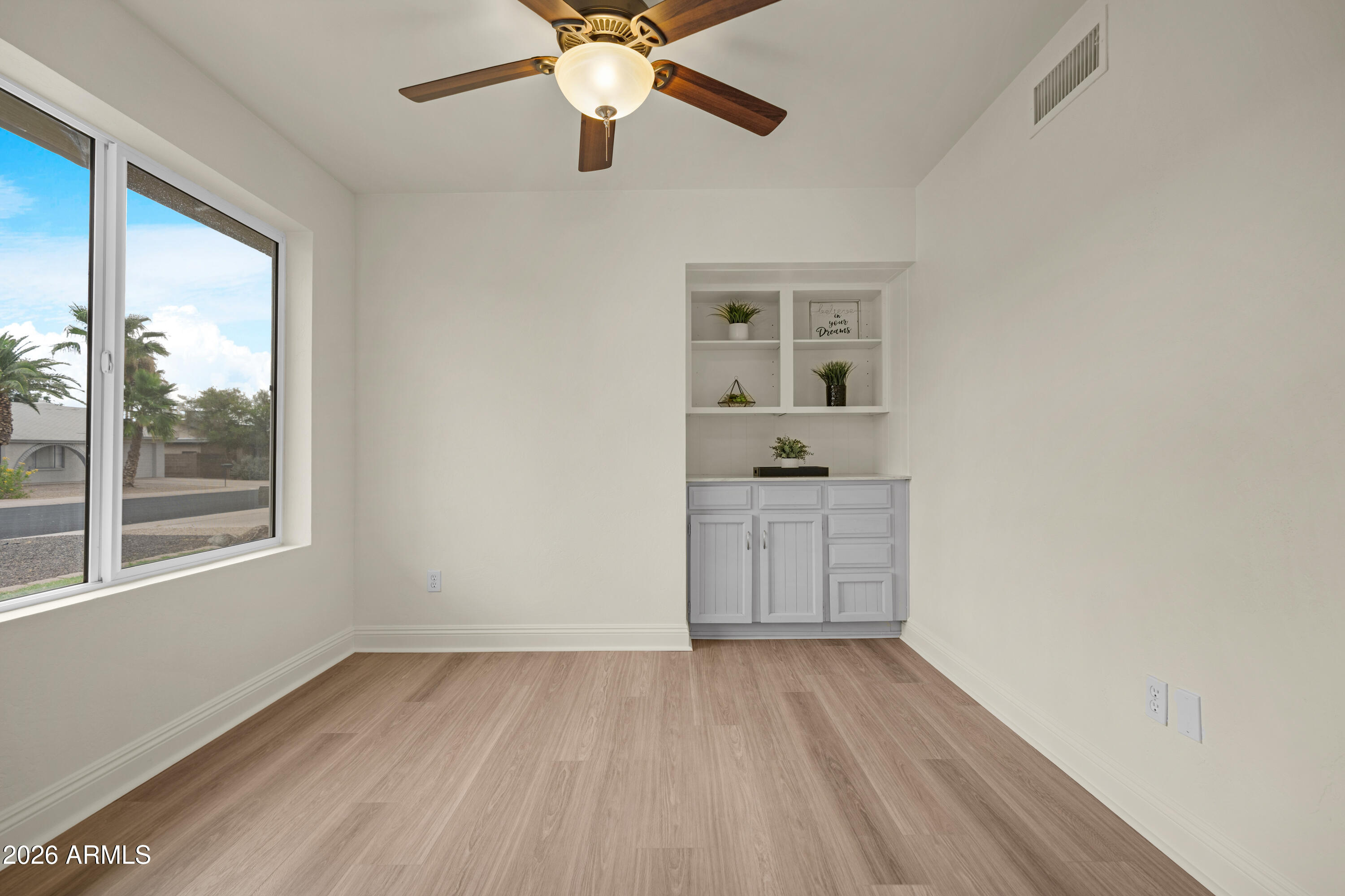 DESERT FOOTHILLS ESTATES 3 - Residential