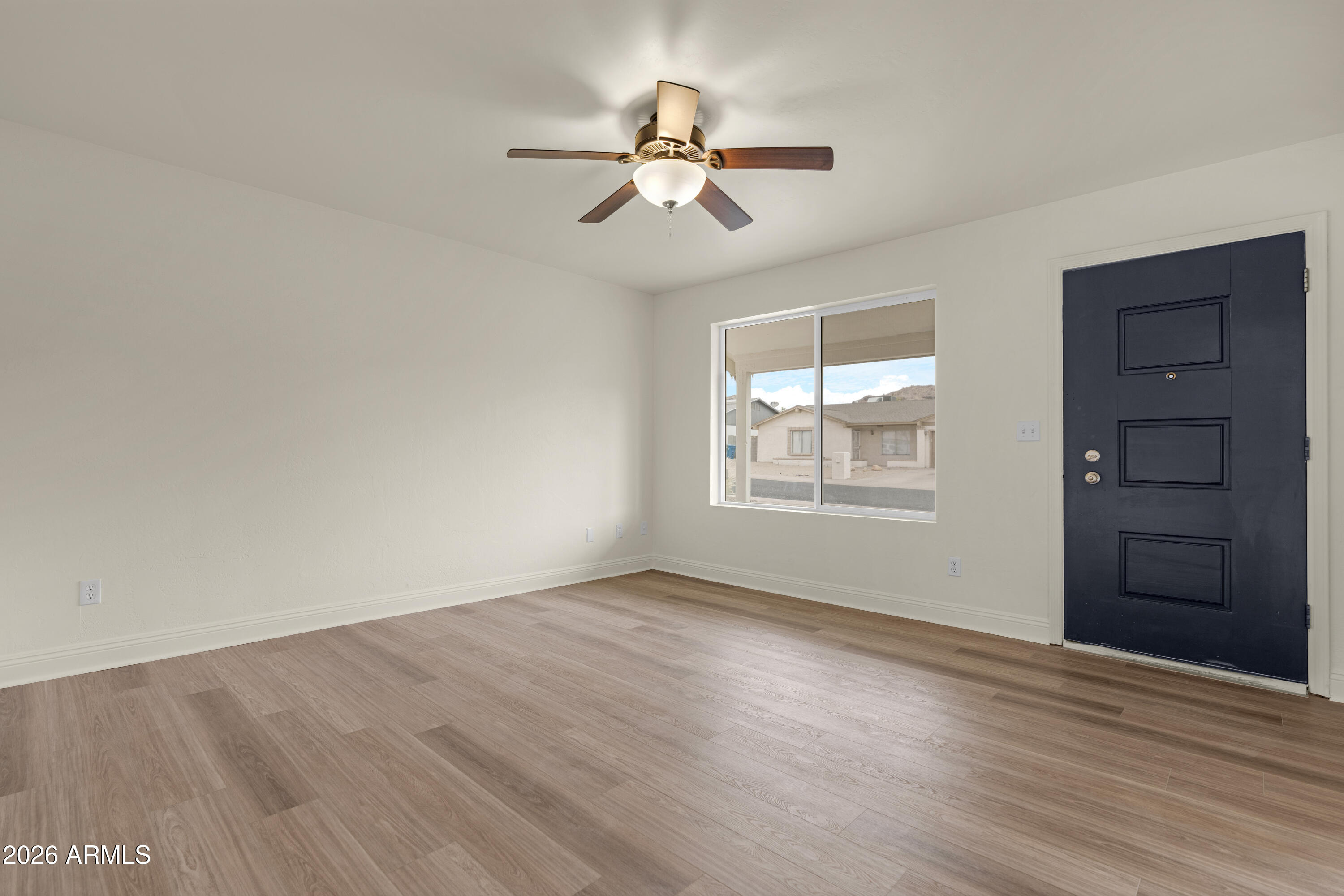 DESERT FOOTHILLS ESTATES 3 - Residential