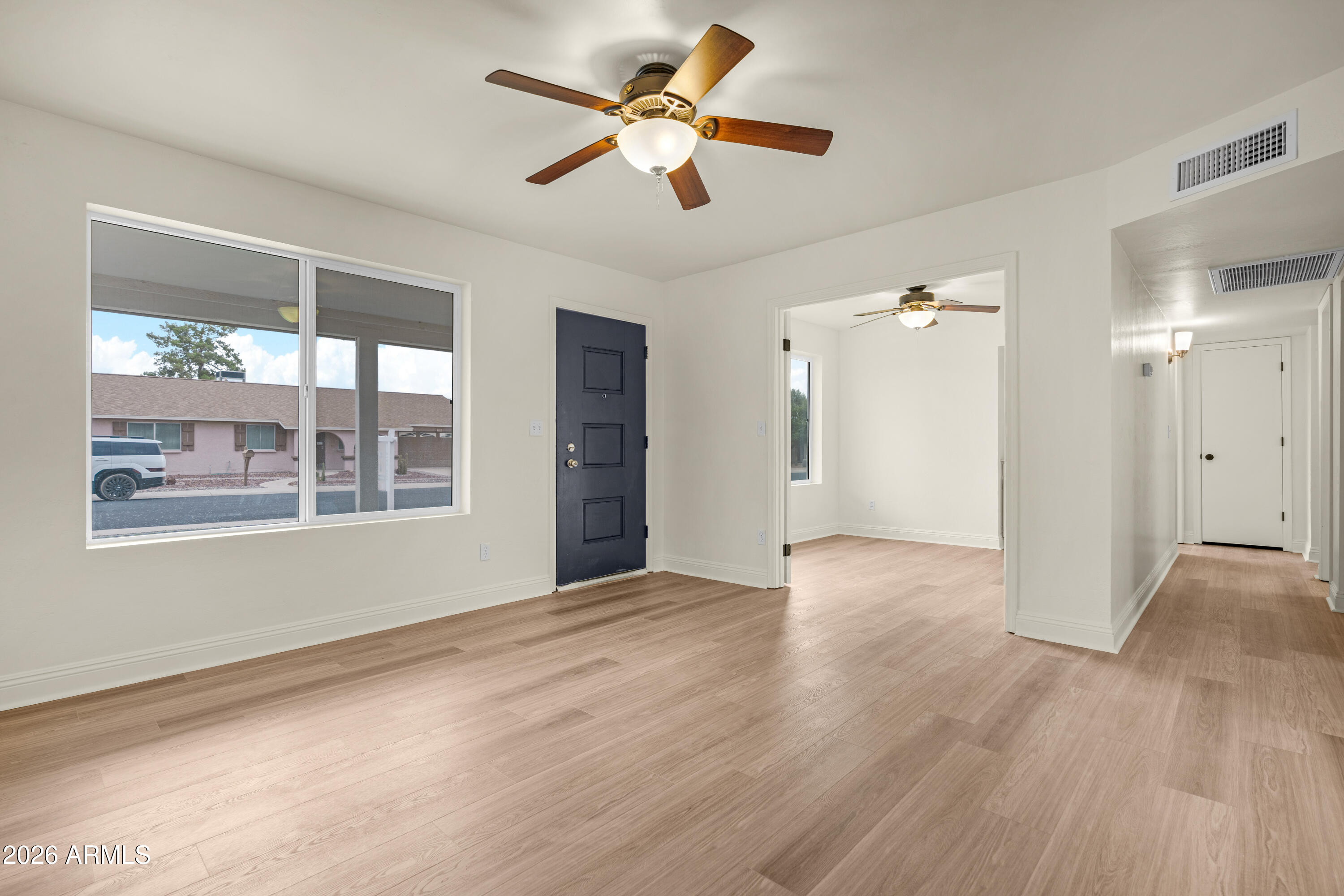 DESERT FOOTHILLS ESTATES 3 - Residential