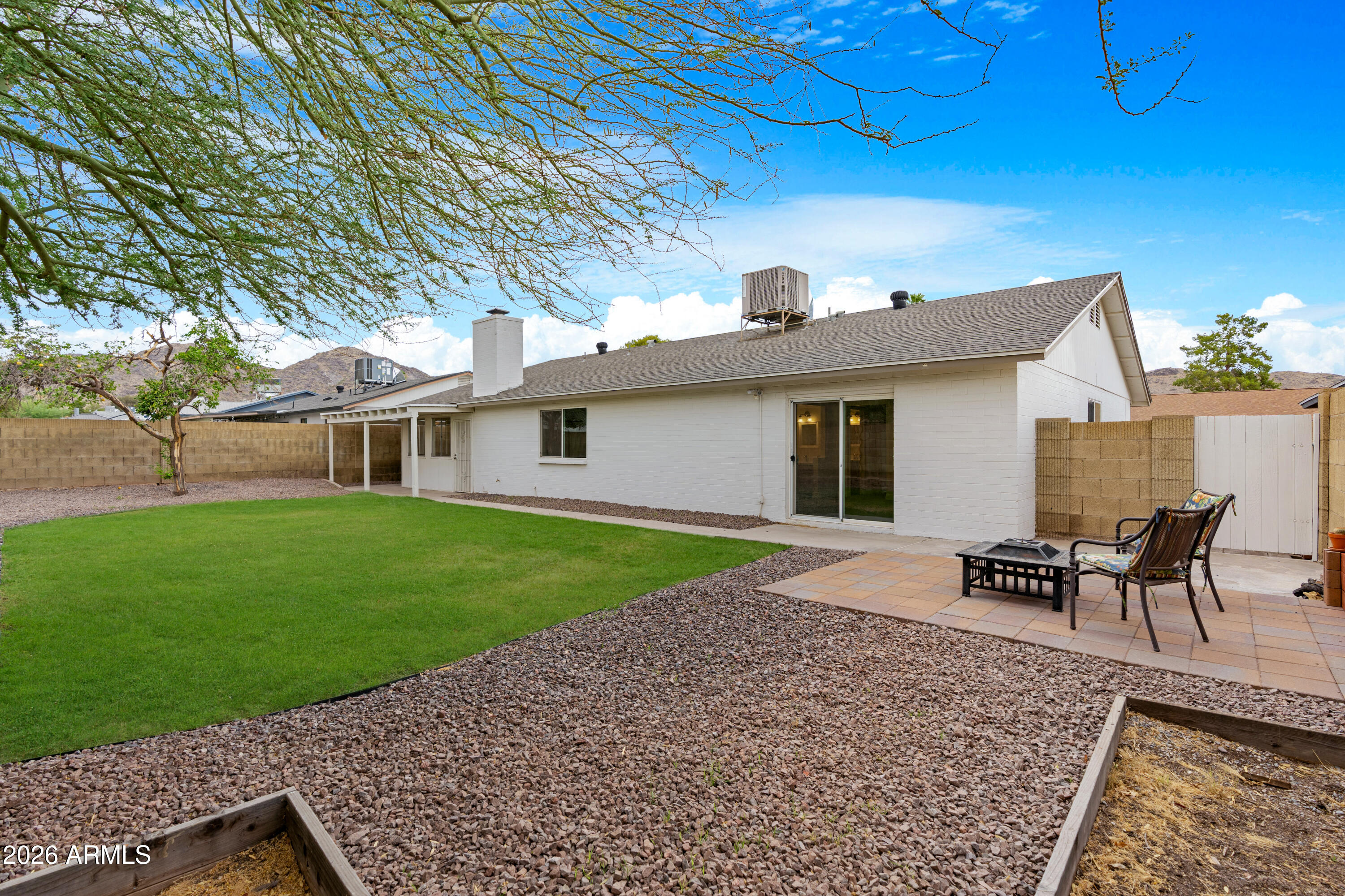 DESERT FOOTHILLS ESTATES 3 - Residential