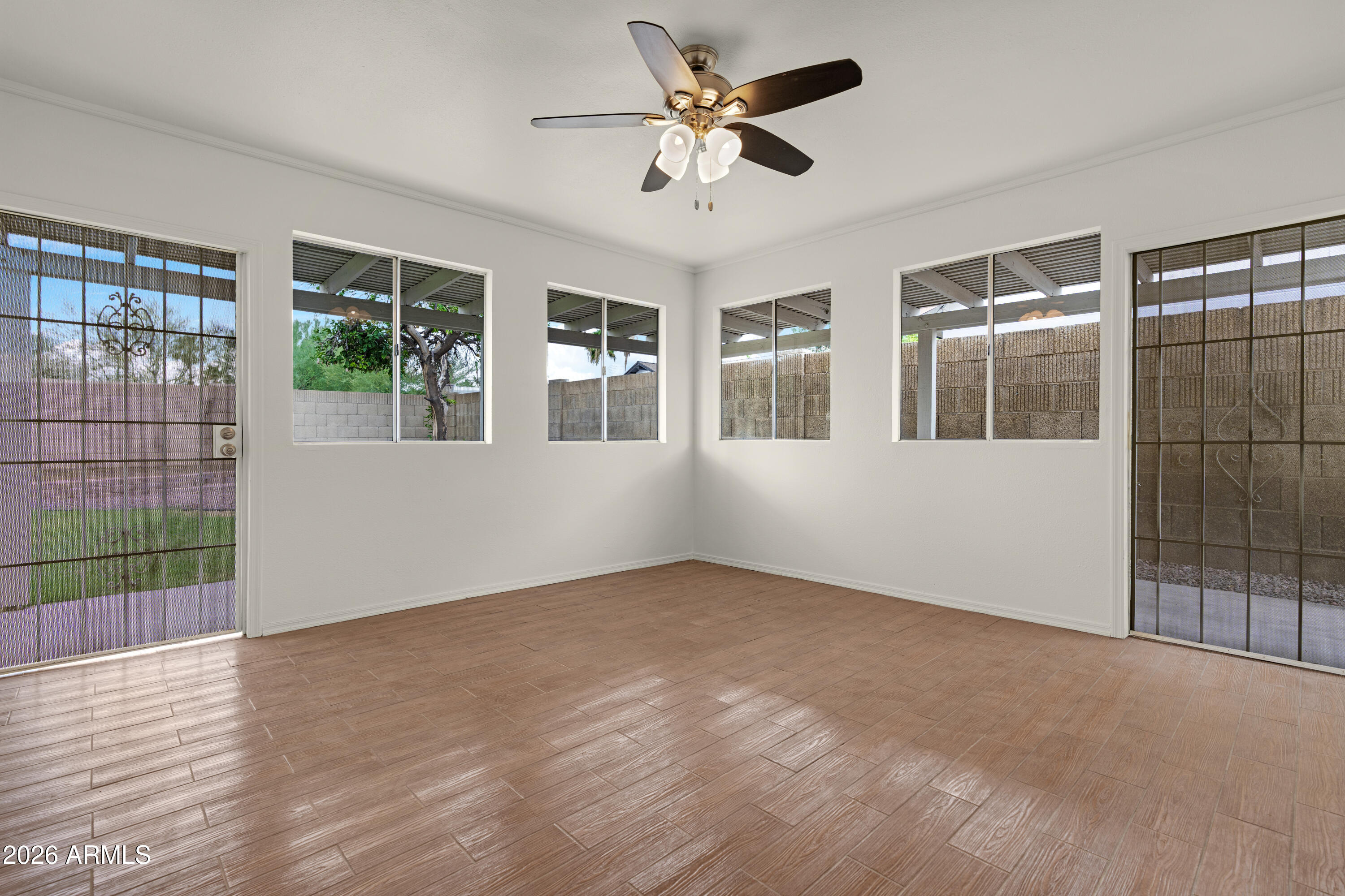 DESERT FOOTHILLS ESTATES 3 - Residential