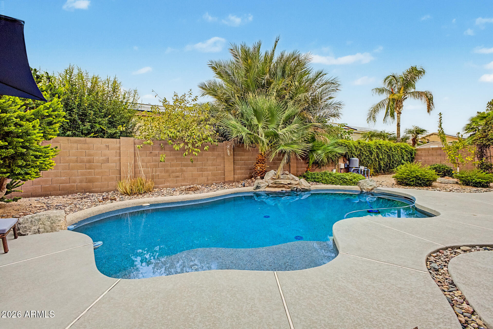 VALENCIA GROVES - Residential