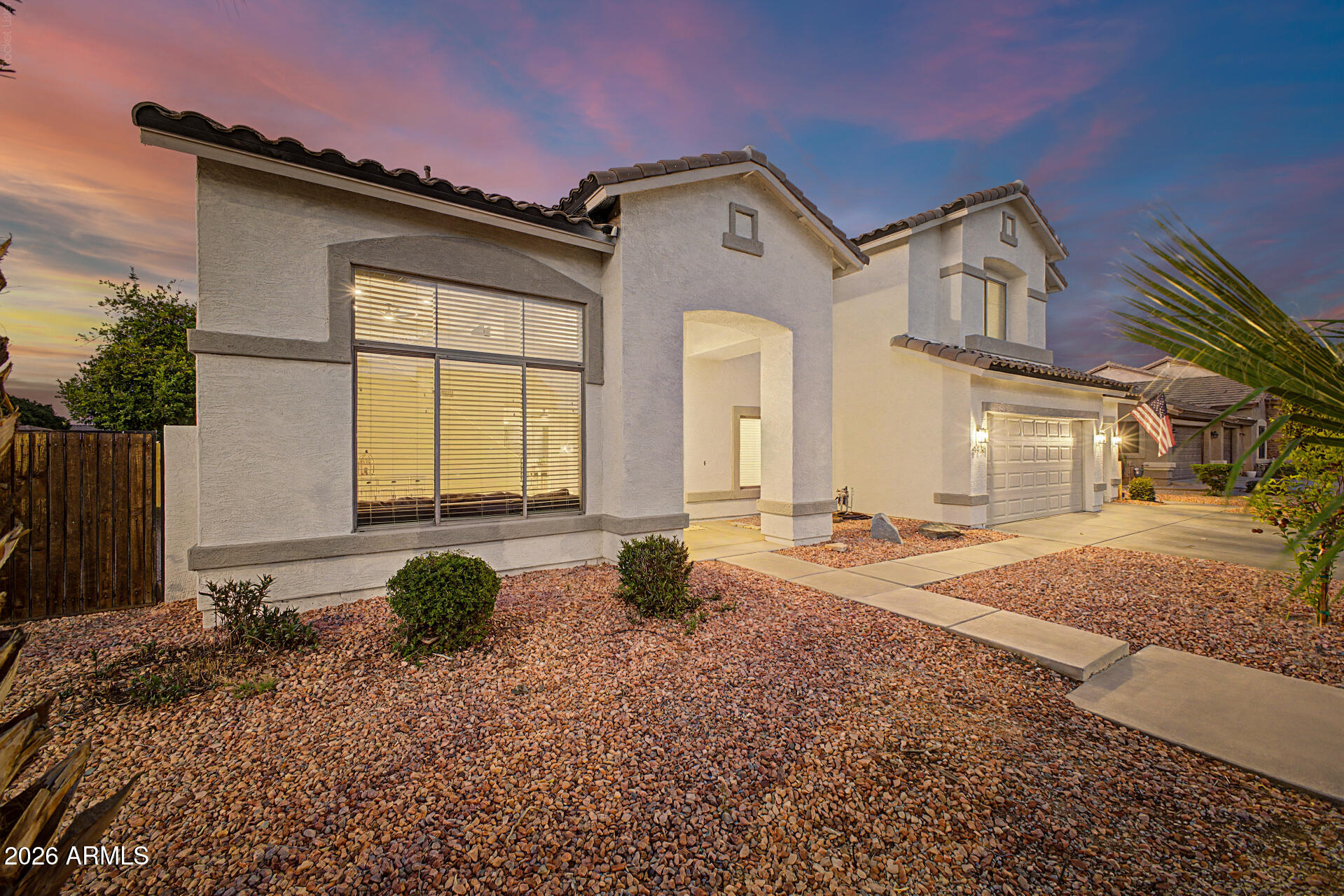 VALENCIA GROVES - Residential