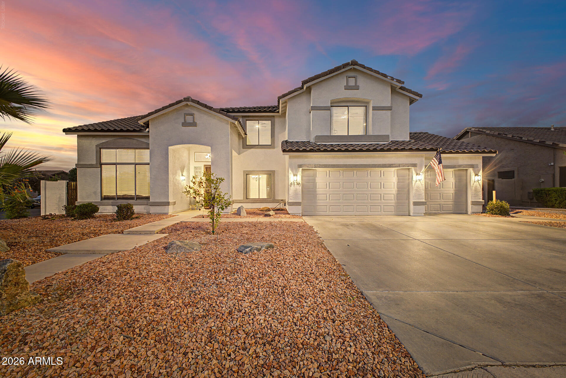 VALENCIA GROVES - Residential