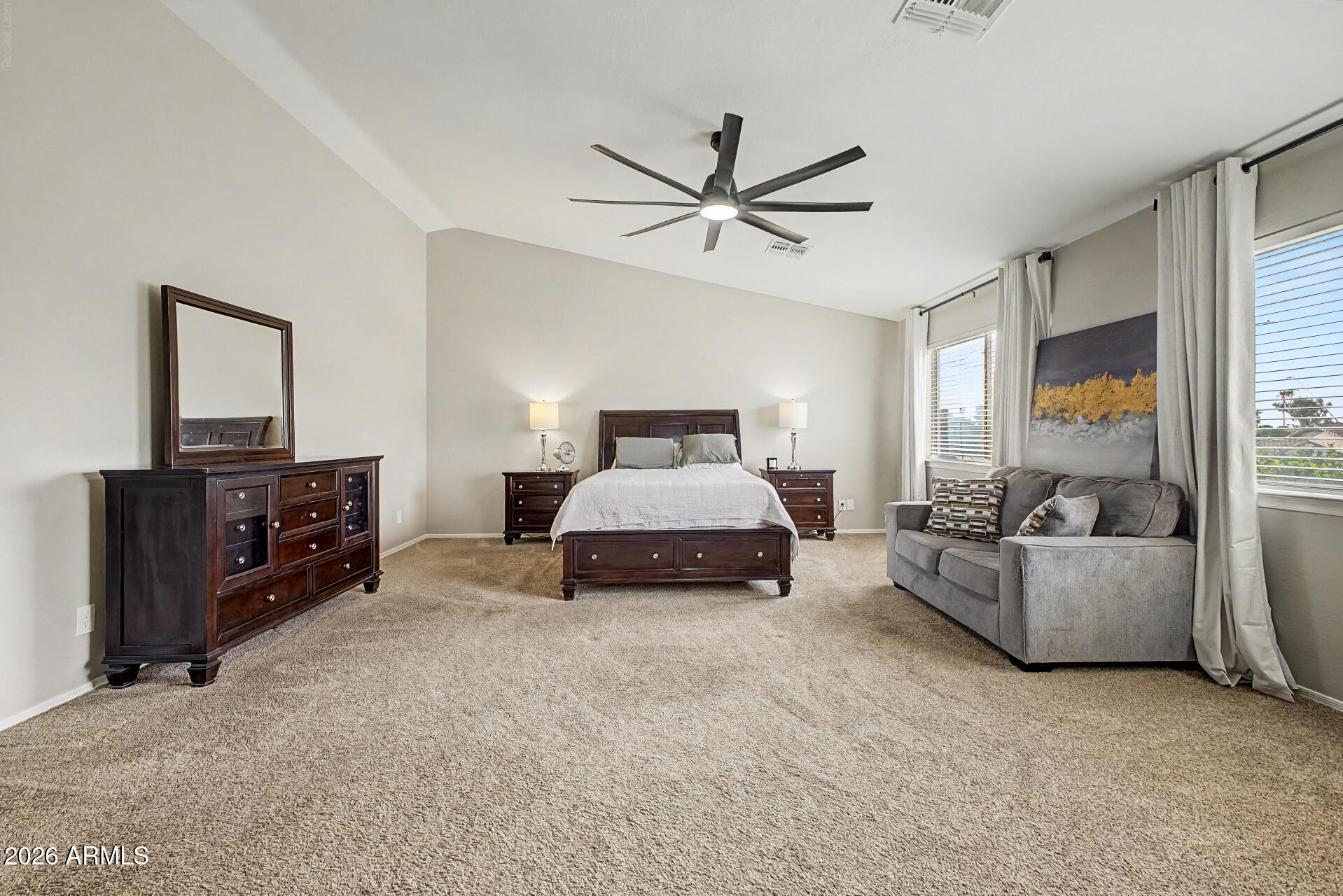 VALENCIA GROVES - Residential