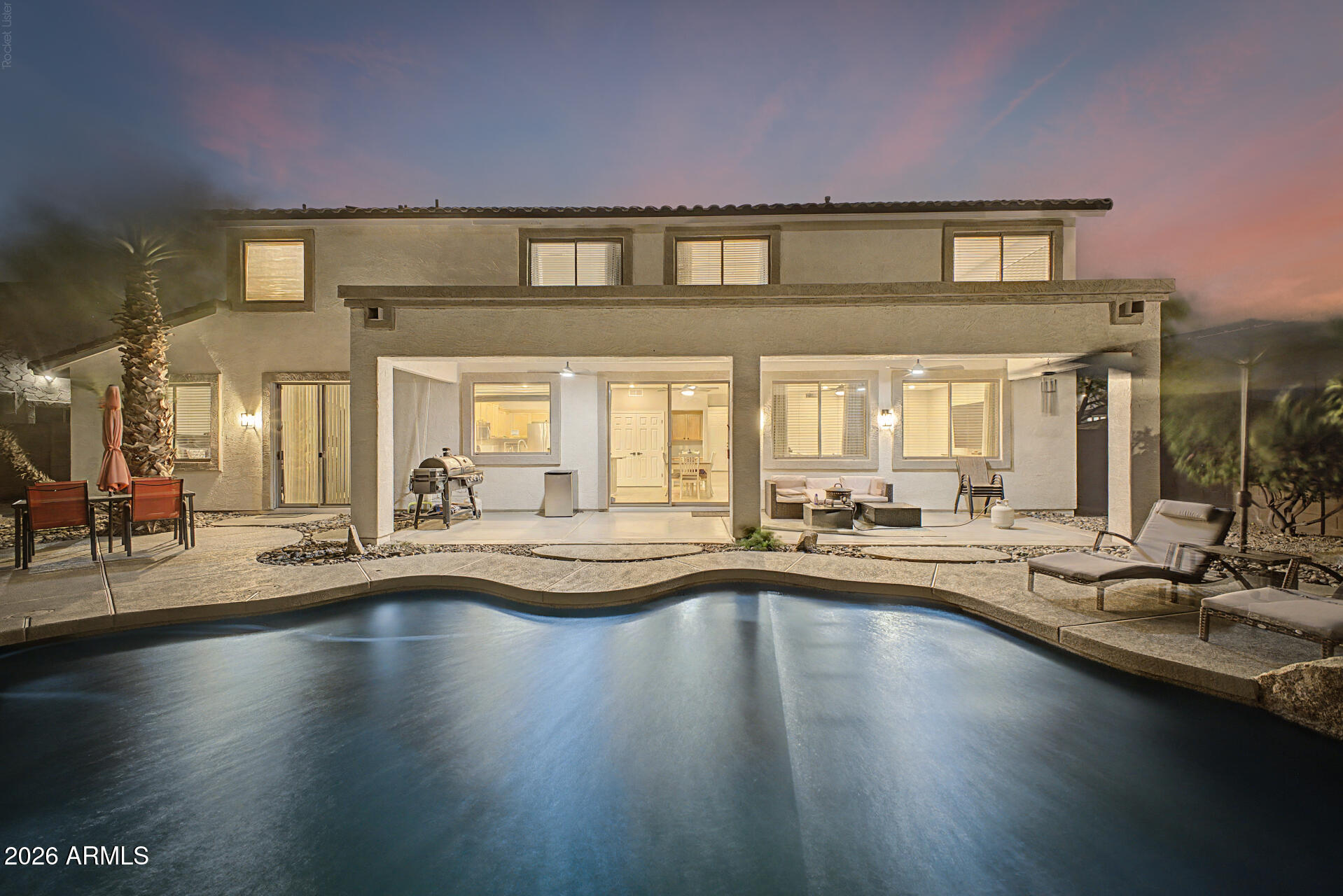 VALENCIA GROVES - Residential