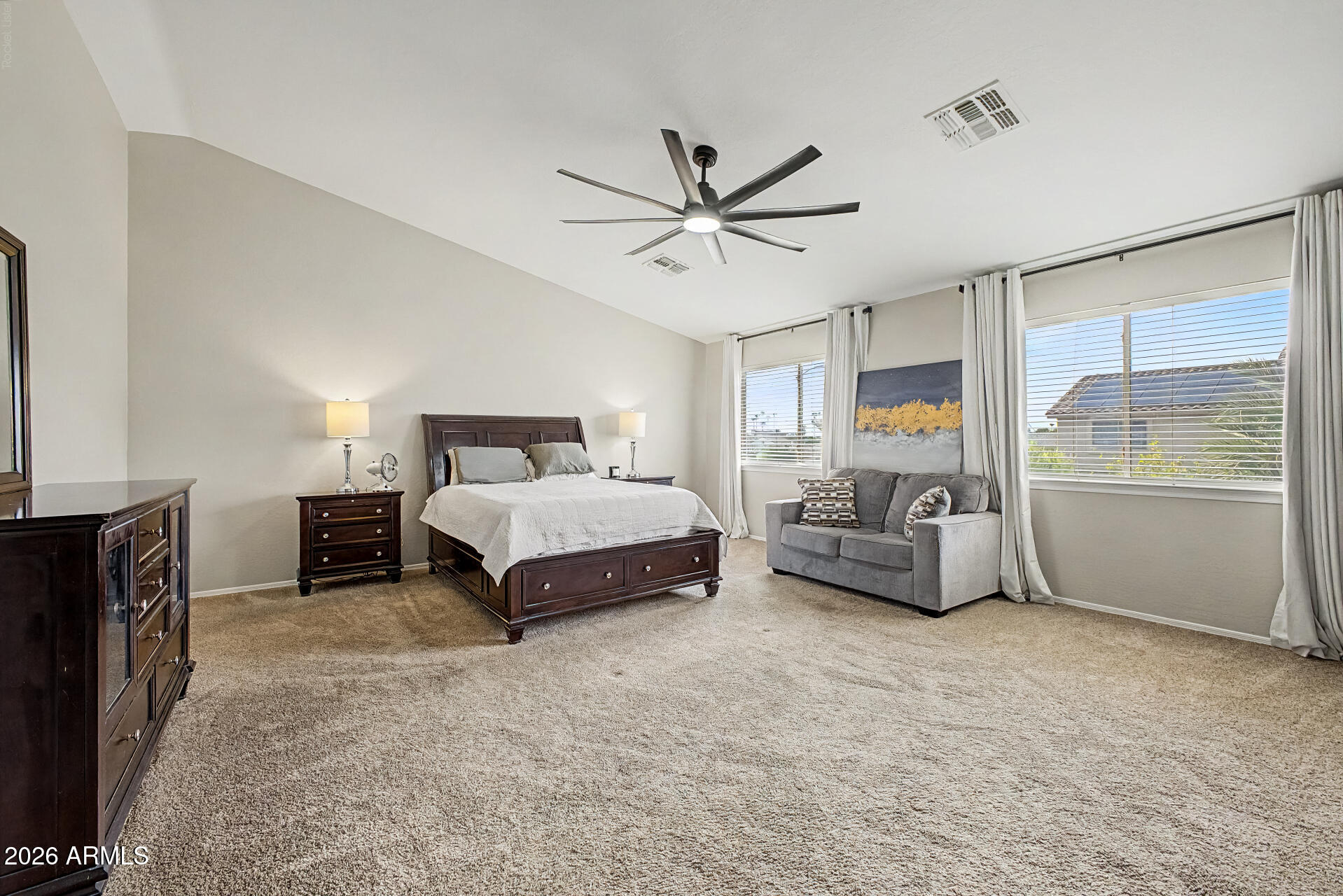 VALENCIA GROVES - Residential
