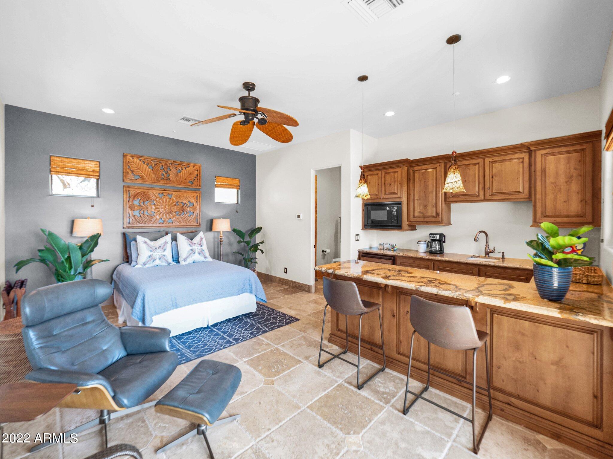 McDowell Mountain Ranch - Residential