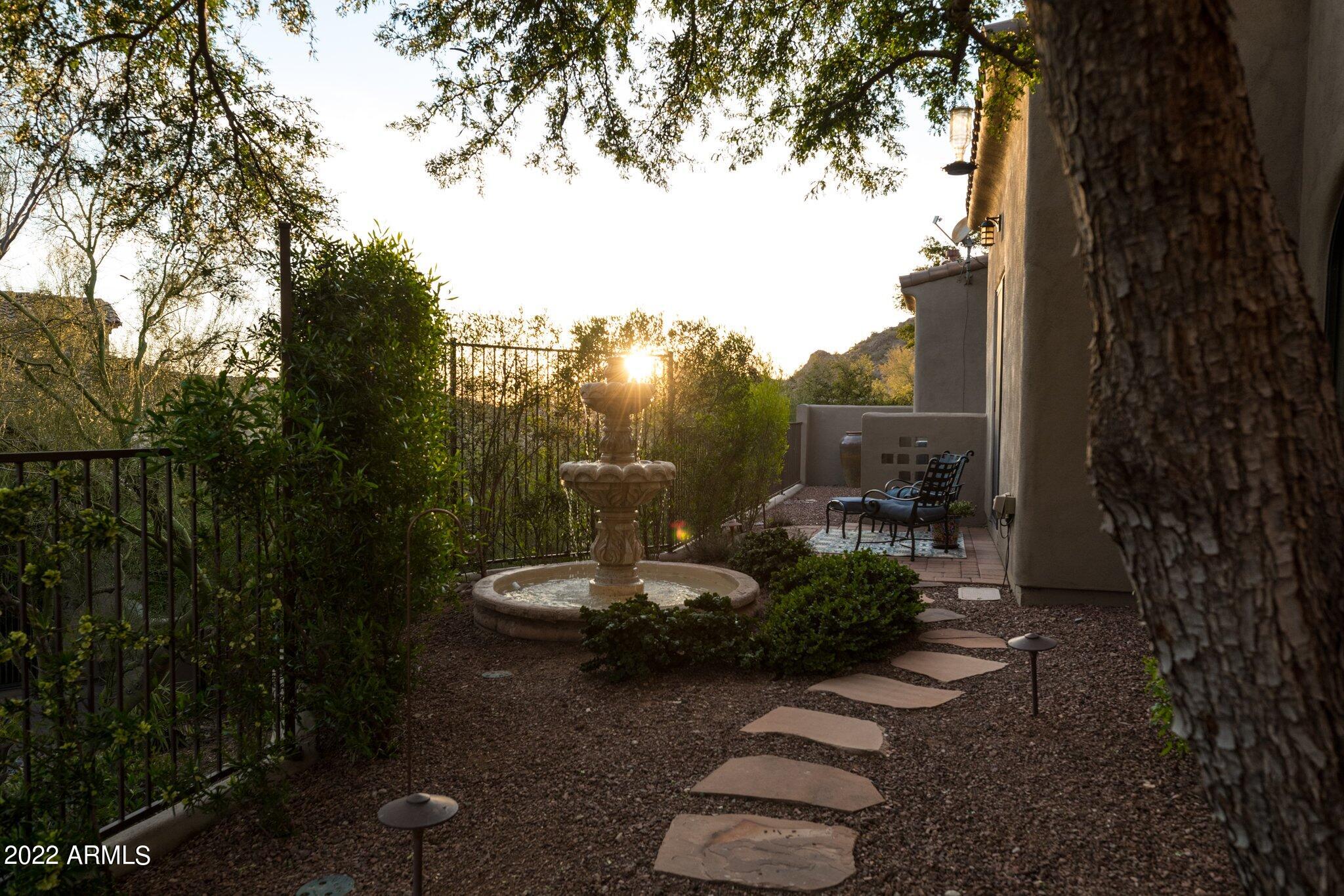McDowell Mountain Ranch - Residential
