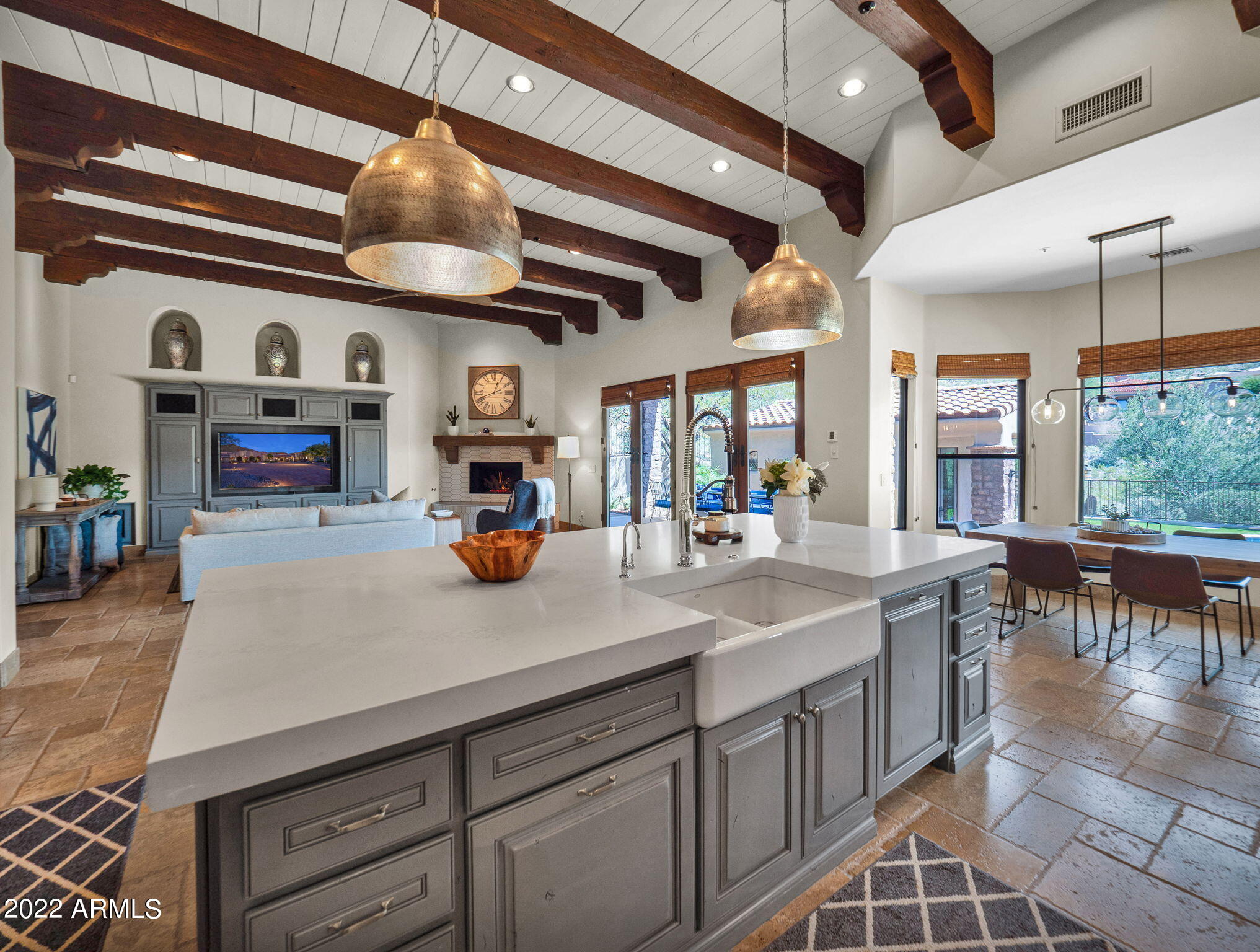 McDowell Mountain Ranch - Residential