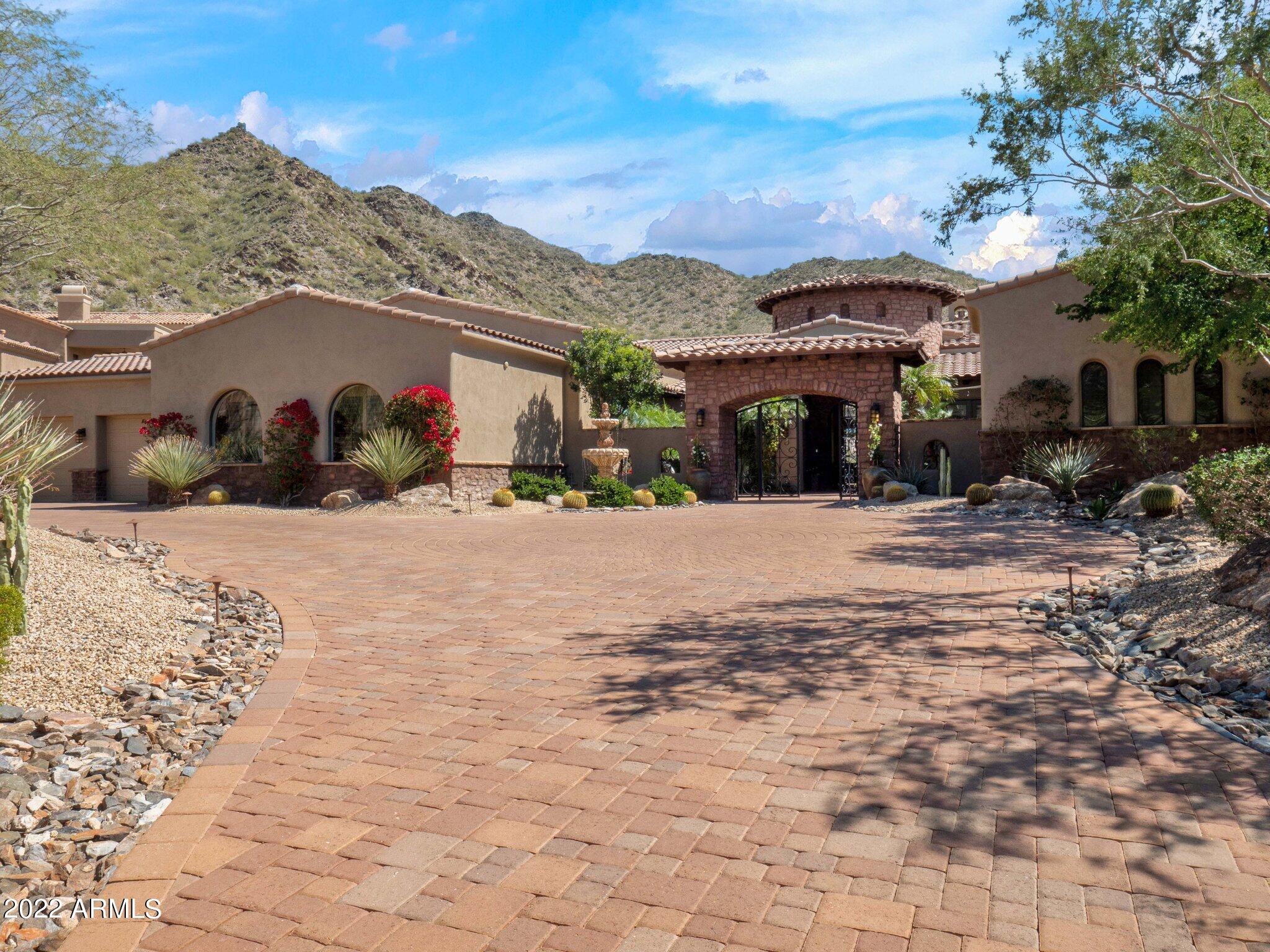 McDowell Mountain Ranch - Residential