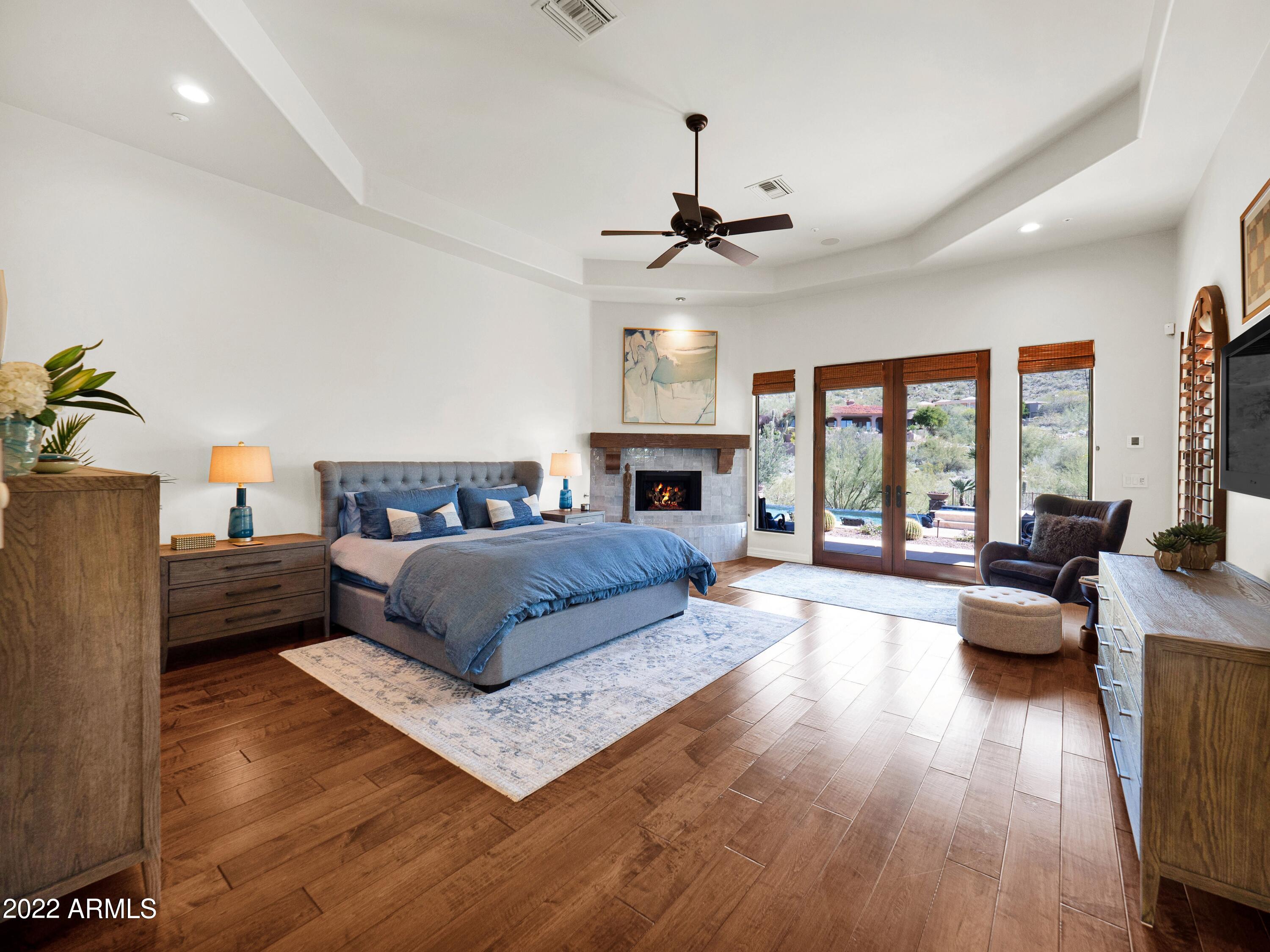 McDowell Mountain Ranch - Residential