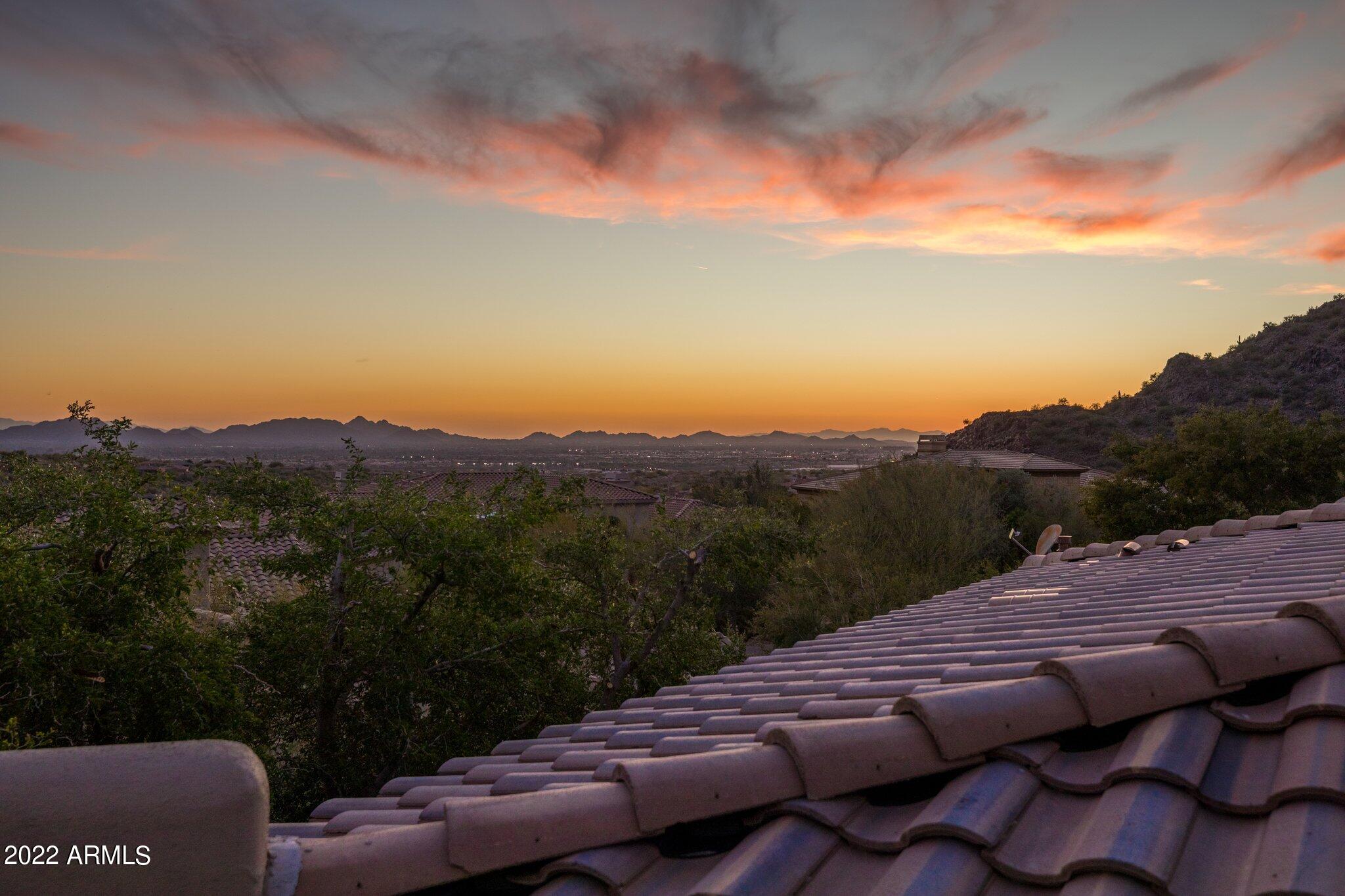 McDowell Mountain Ranch - Residential