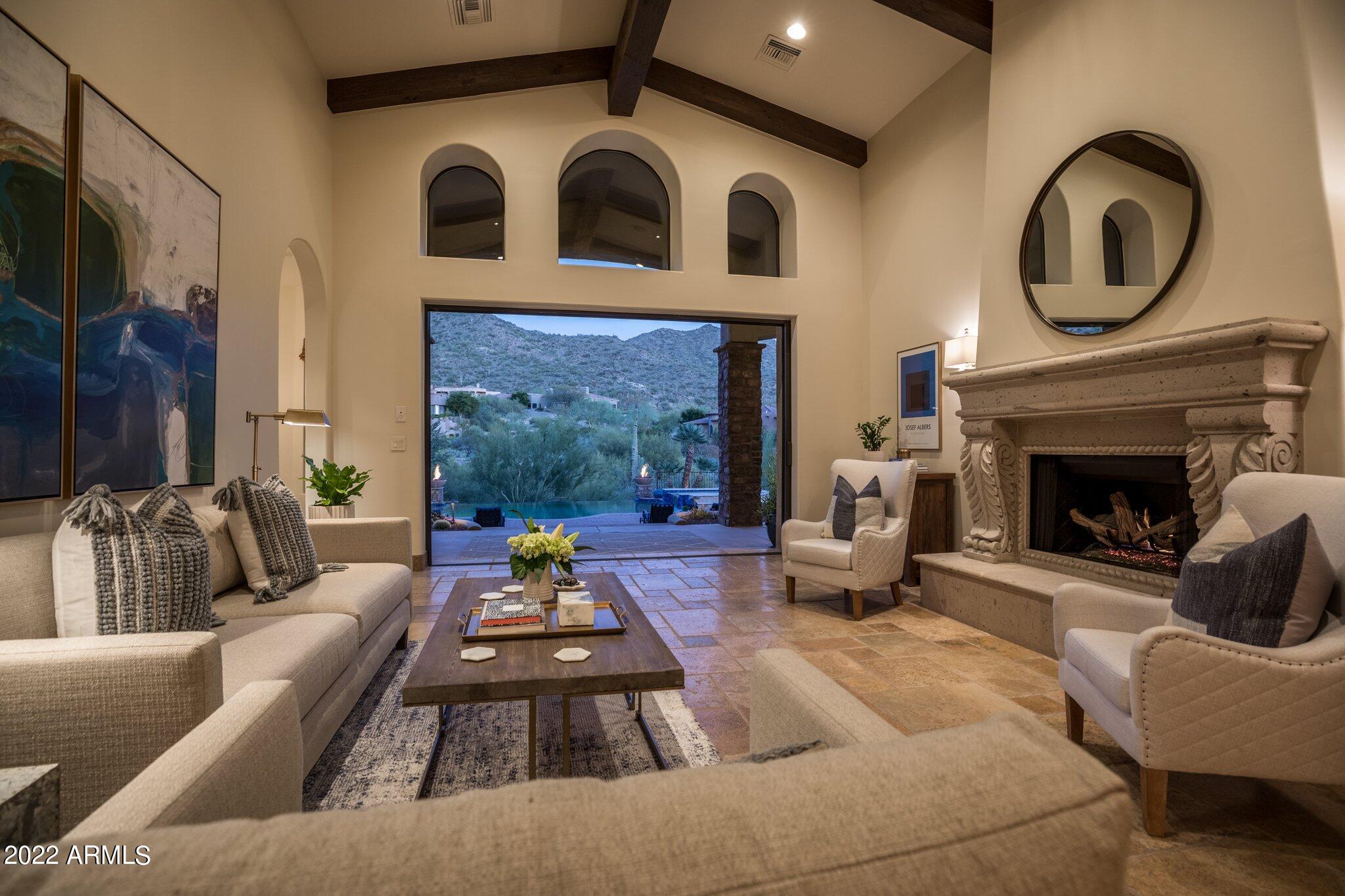 McDowell Mountain Ranch - Residential