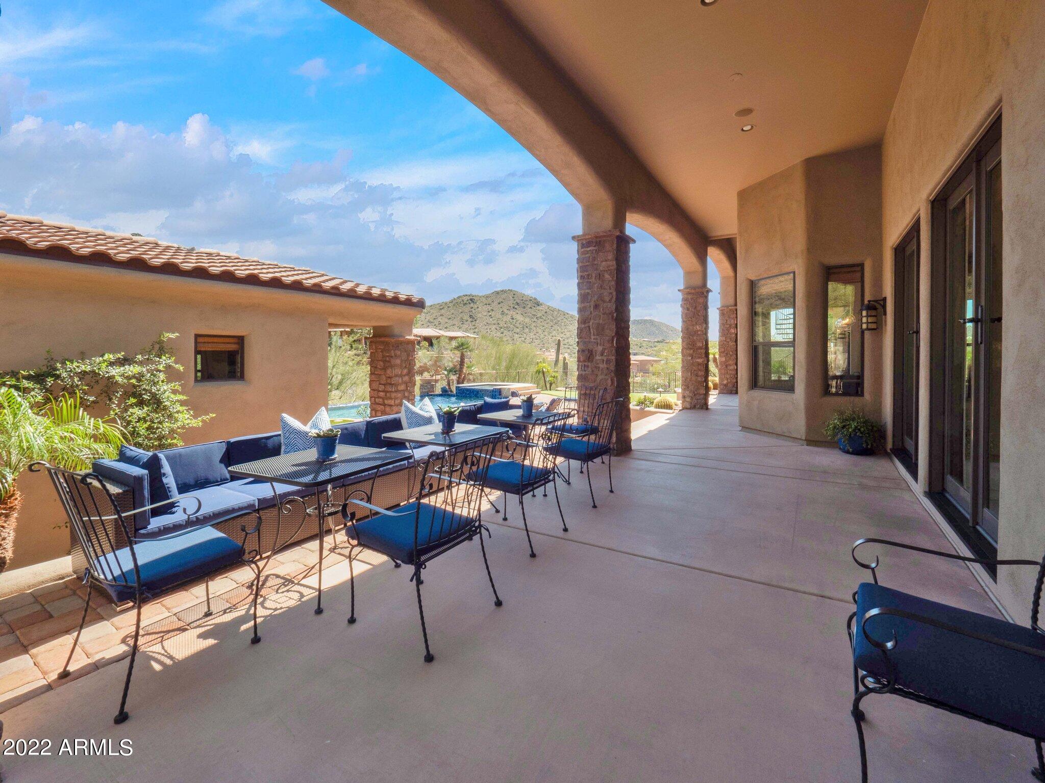 McDowell Mountain Ranch - Residential