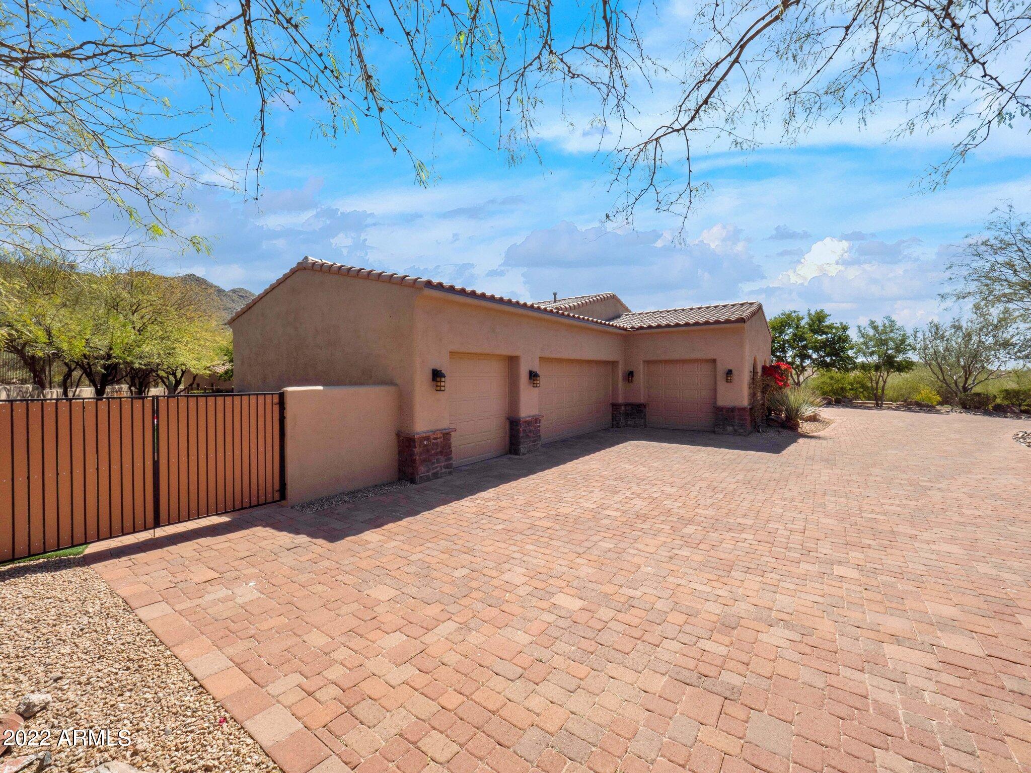McDowell Mountain Ranch - Residential