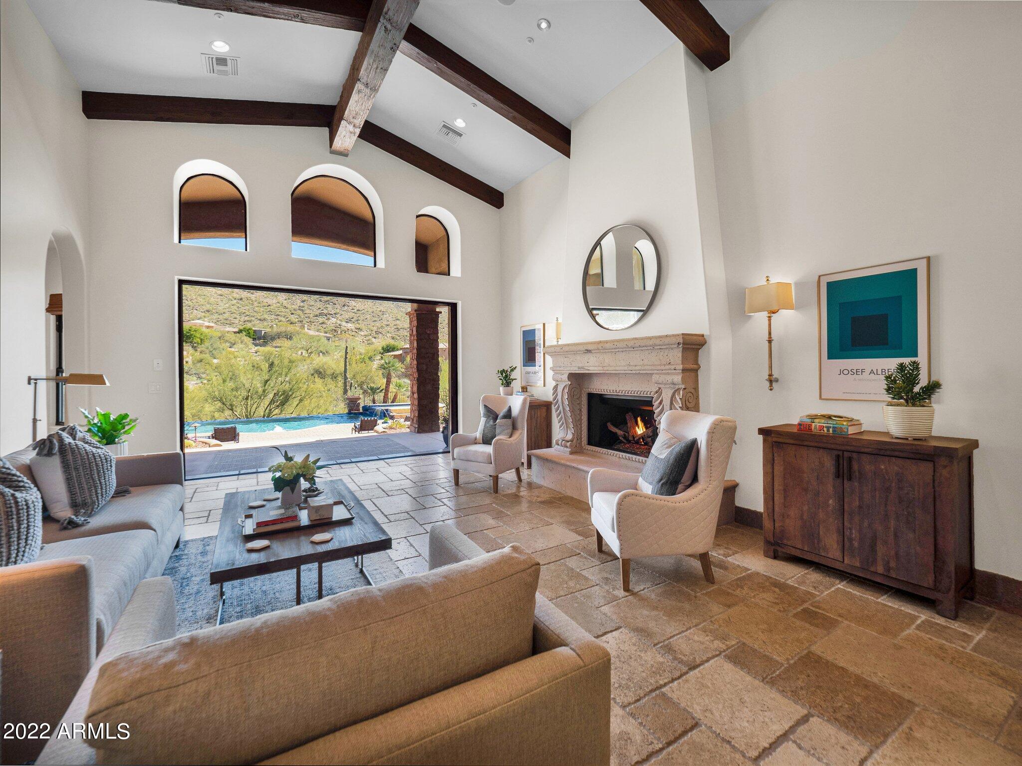McDowell Mountain Ranch - Residential