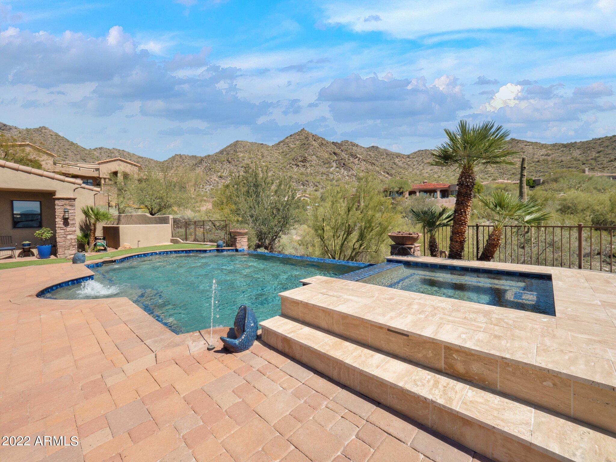 McDowell Mountain Ranch - Residential