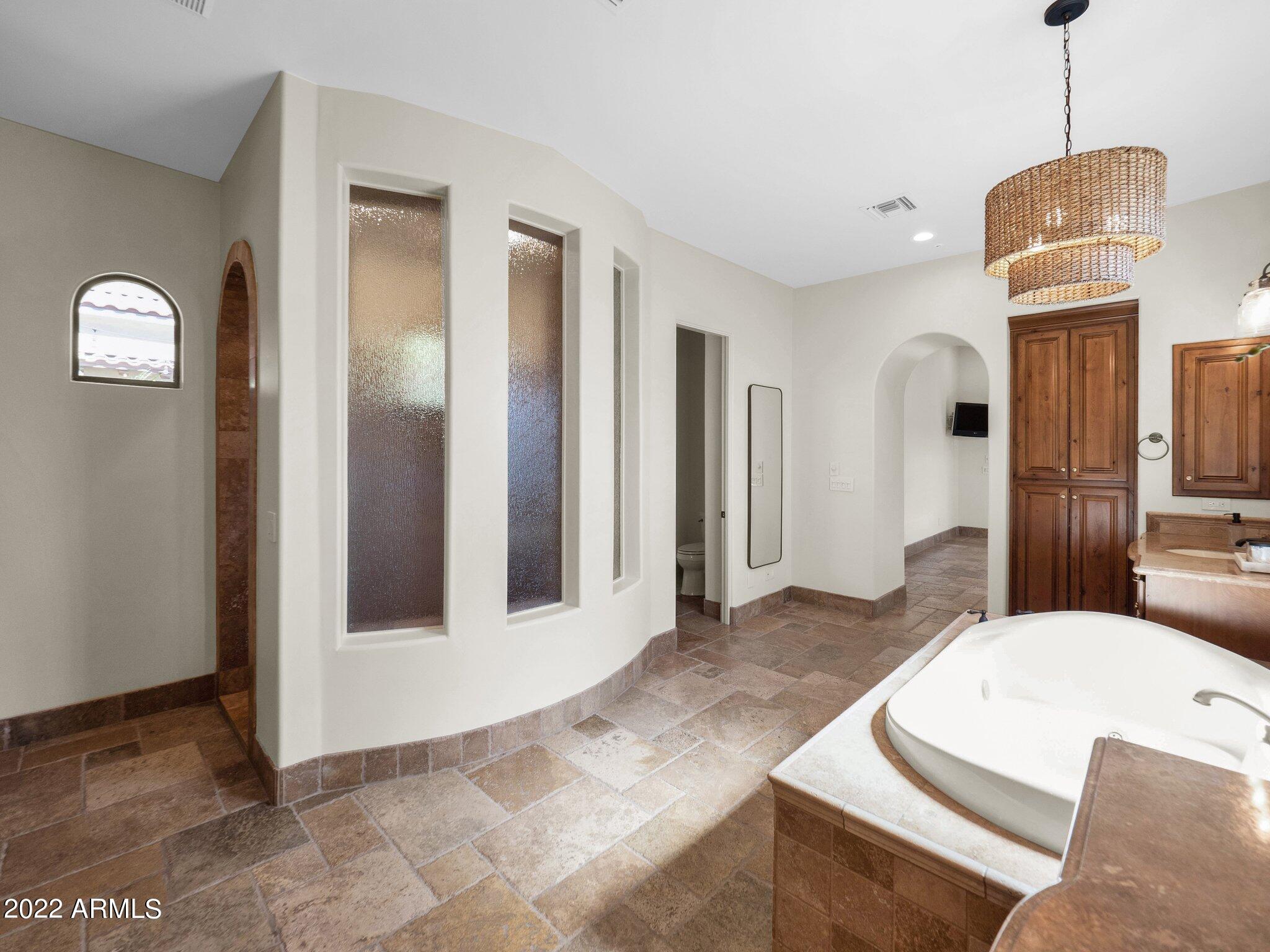 McDowell Mountain Ranch - Residential