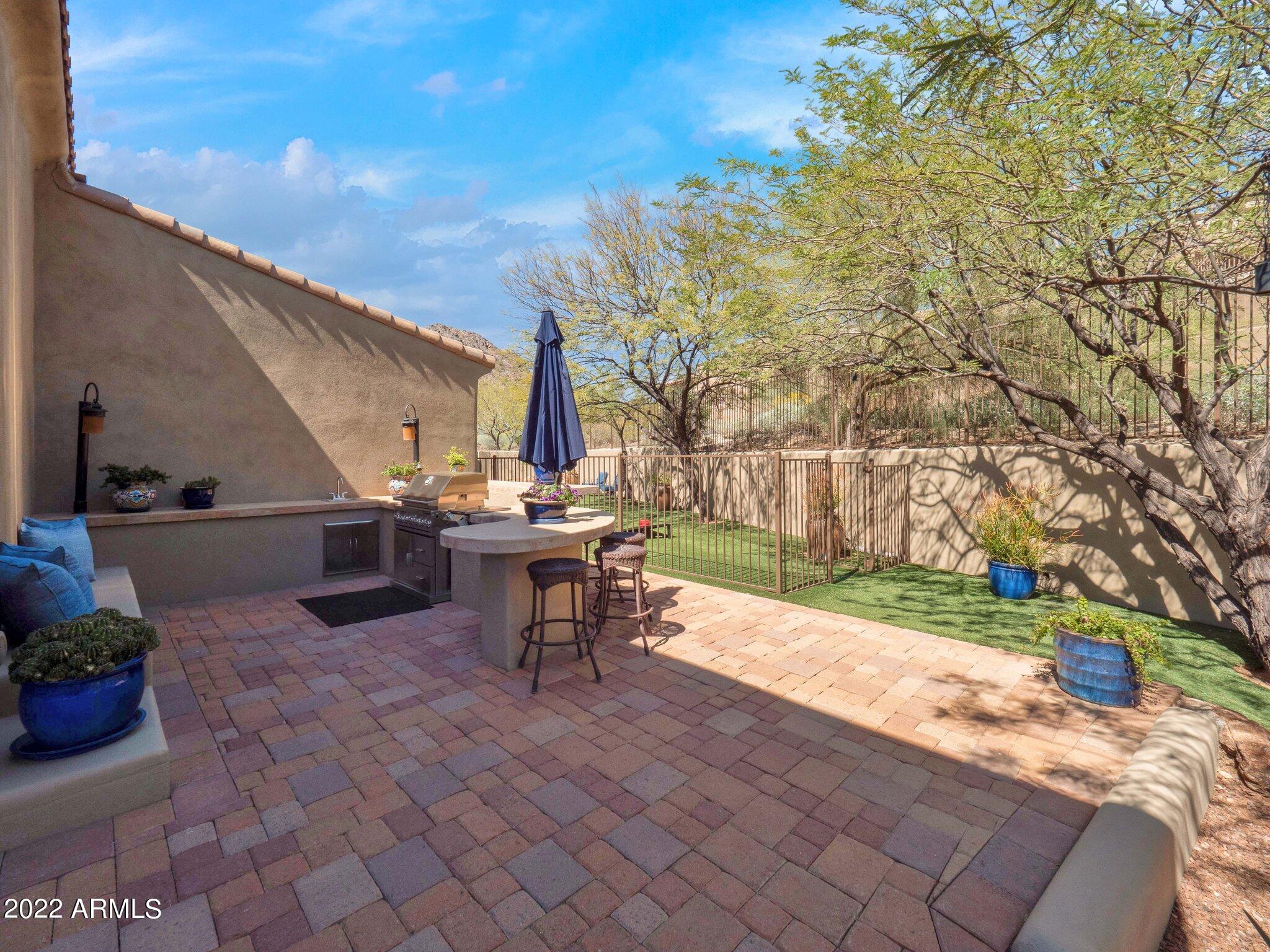 McDowell Mountain Ranch - Residential