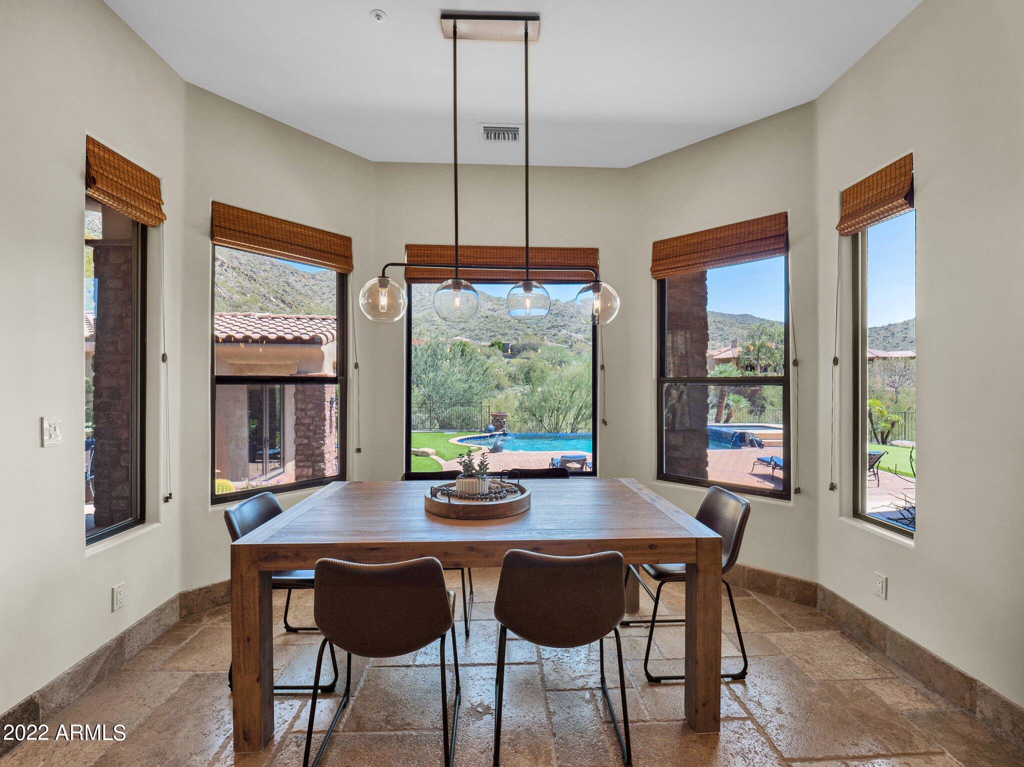 McDowell Mountain Ranch - Residential