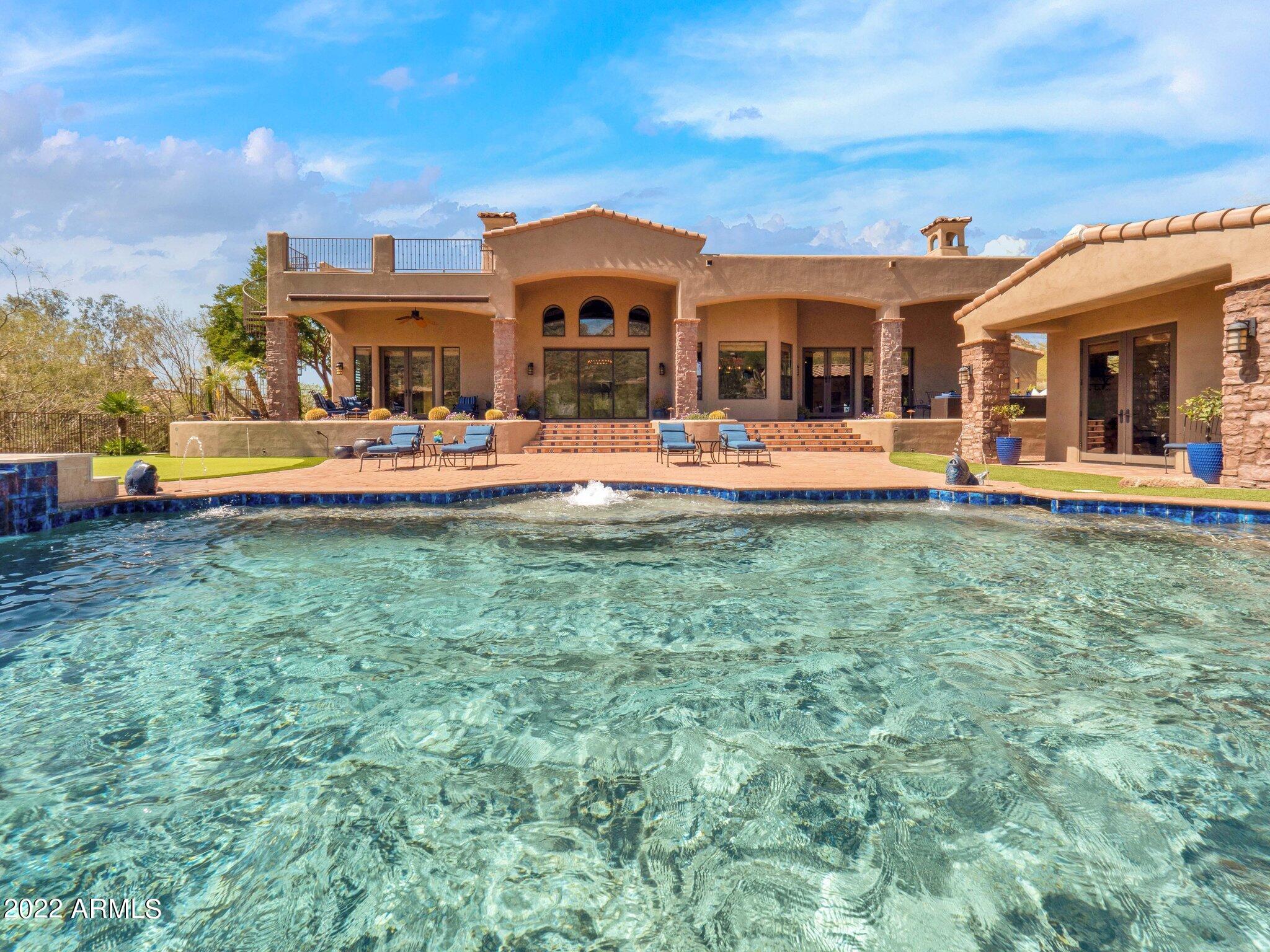 McDowell Mountain Ranch - Residential