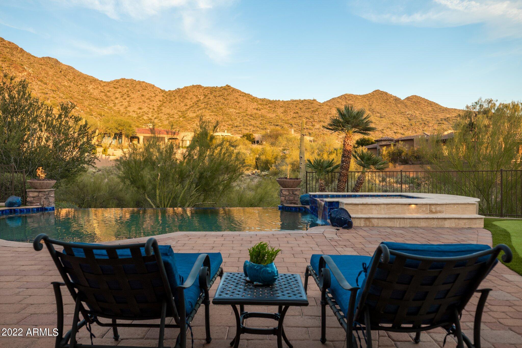 McDowell Mountain Ranch - Residential