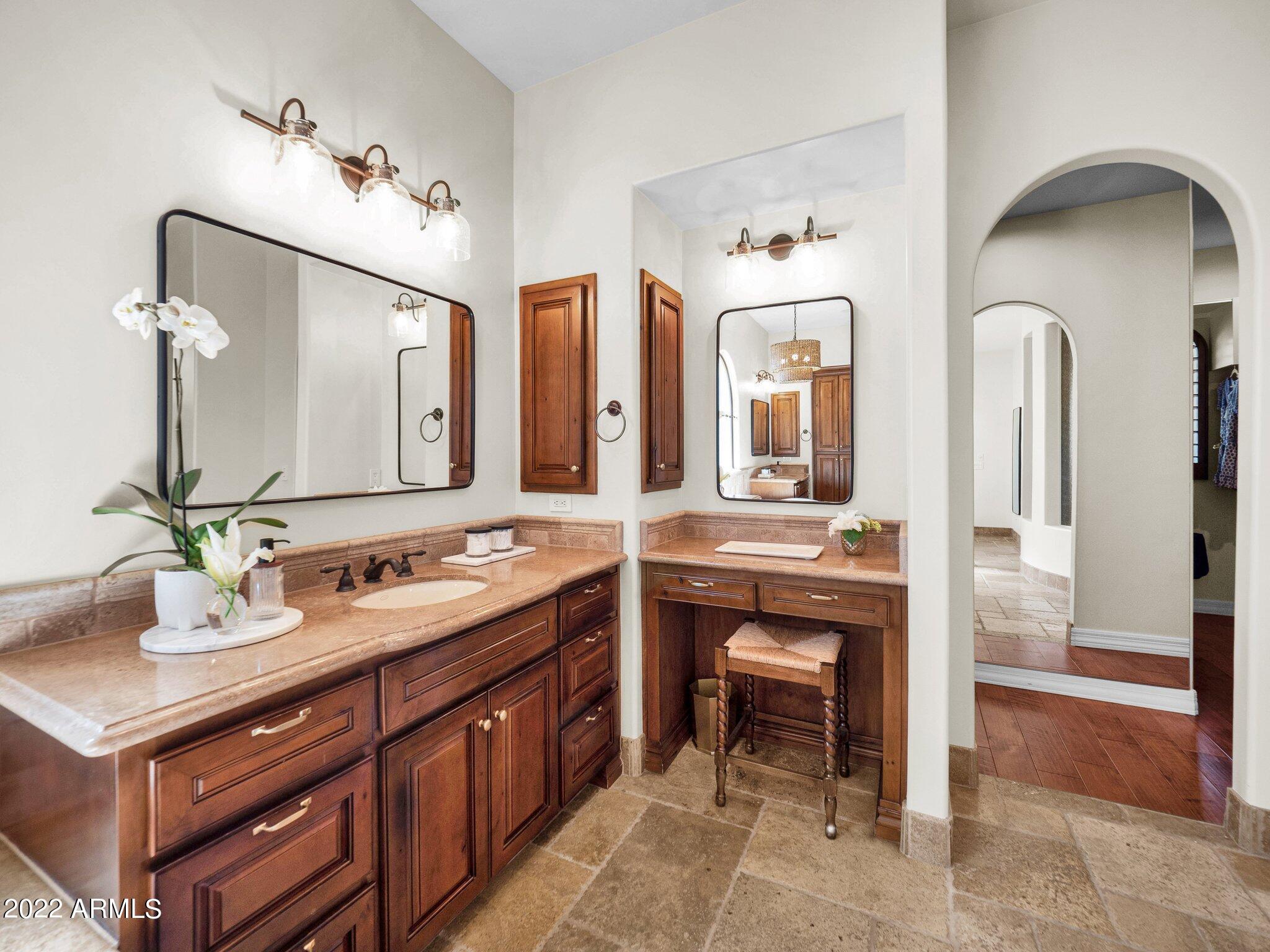 McDowell Mountain Ranch - Residential