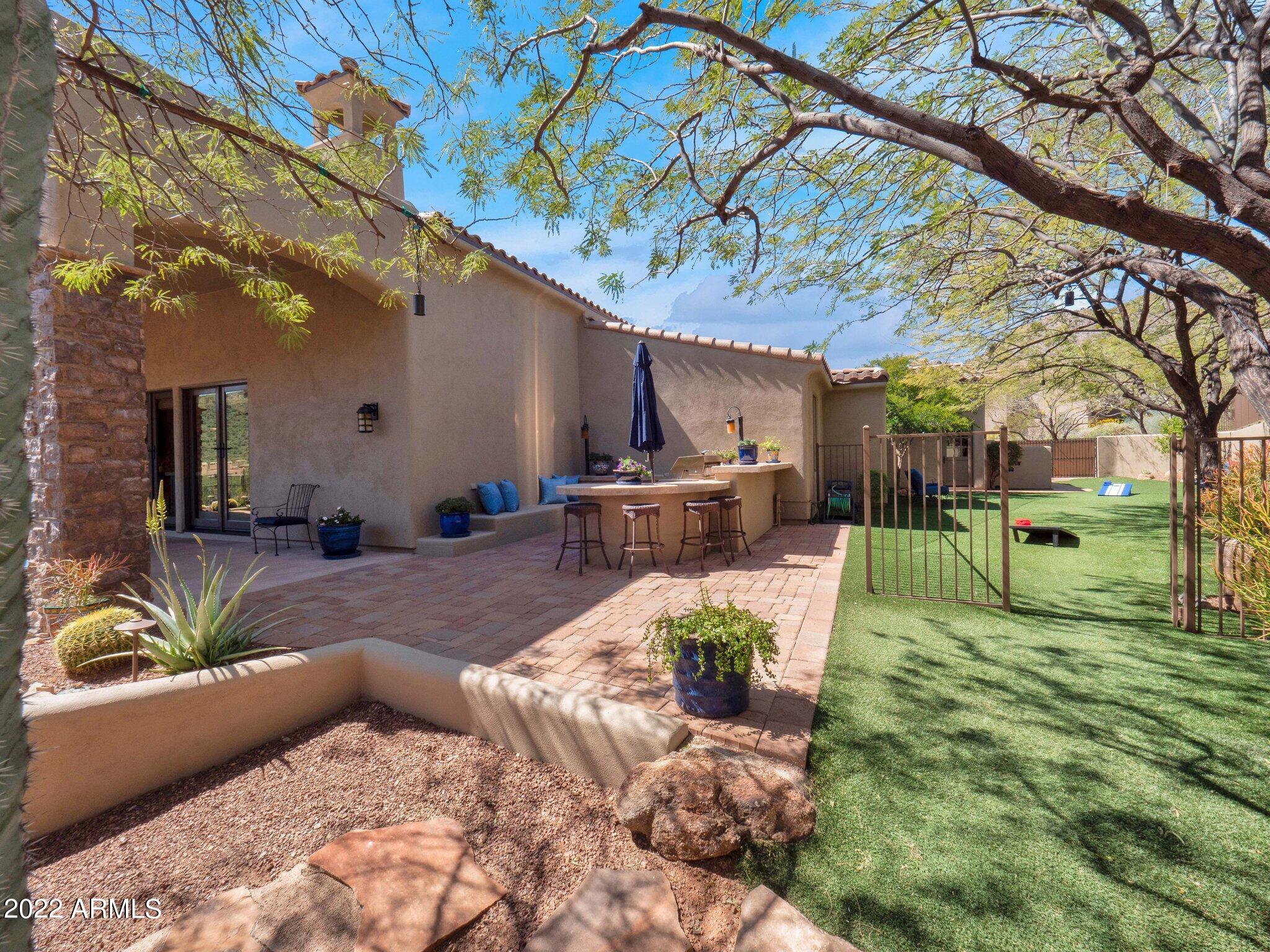 McDowell Mountain Ranch - Residential